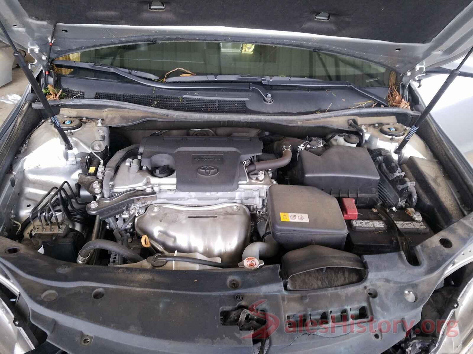 4T1BF1FK7HU377186 2017 TOYOTA CAMRY