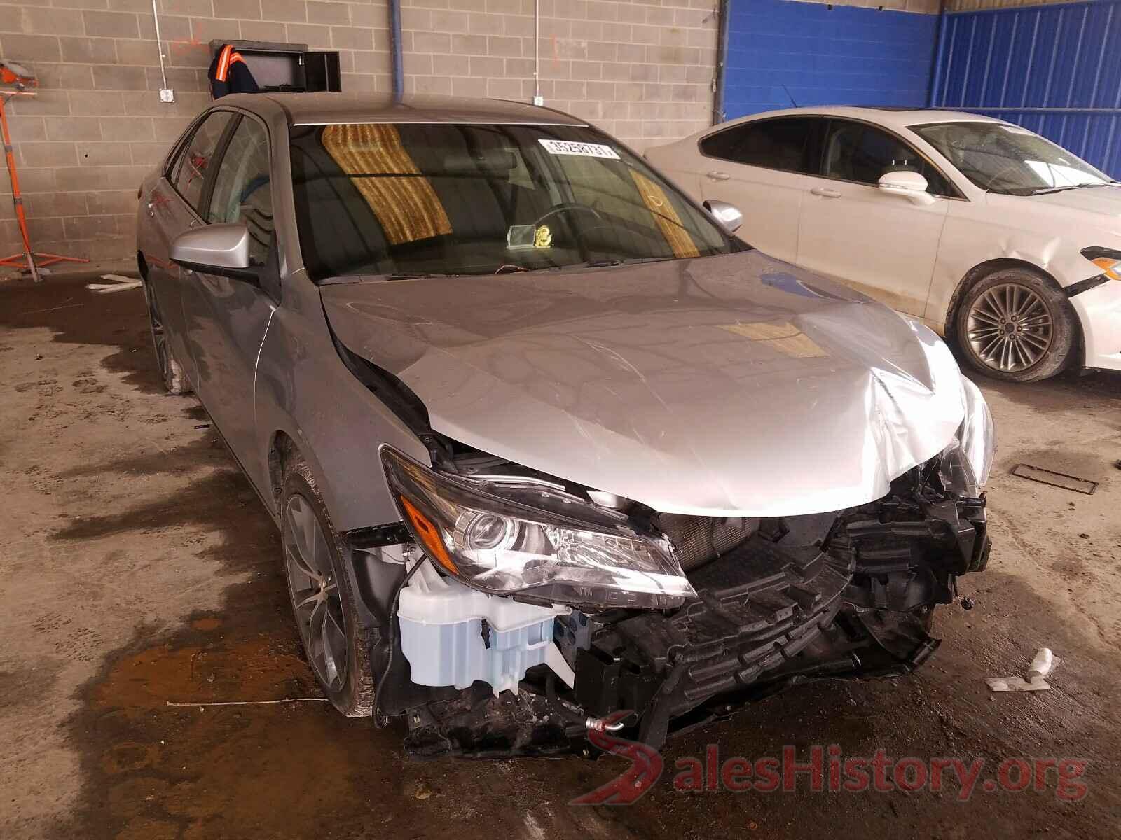 4T1BF1FK7HU377186 2017 TOYOTA CAMRY