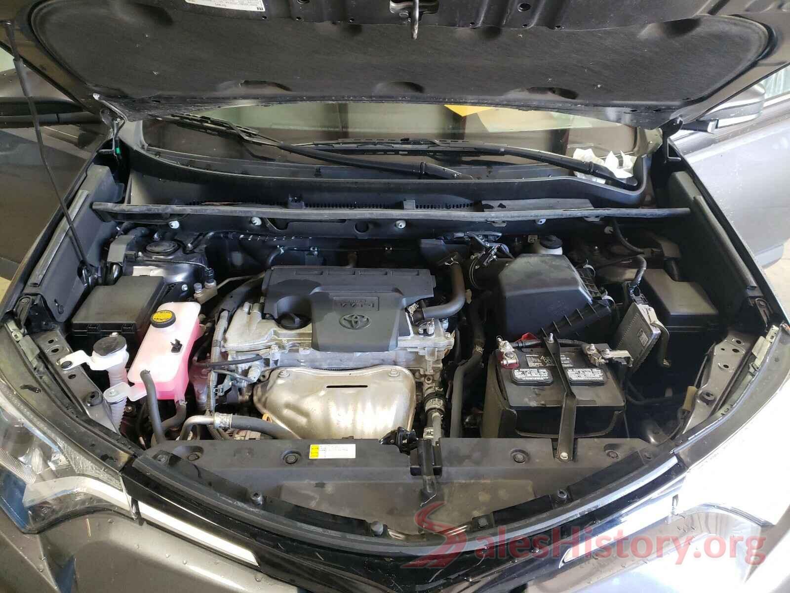 2T3ZFREV3JW449670 2018 TOYOTA RAV4