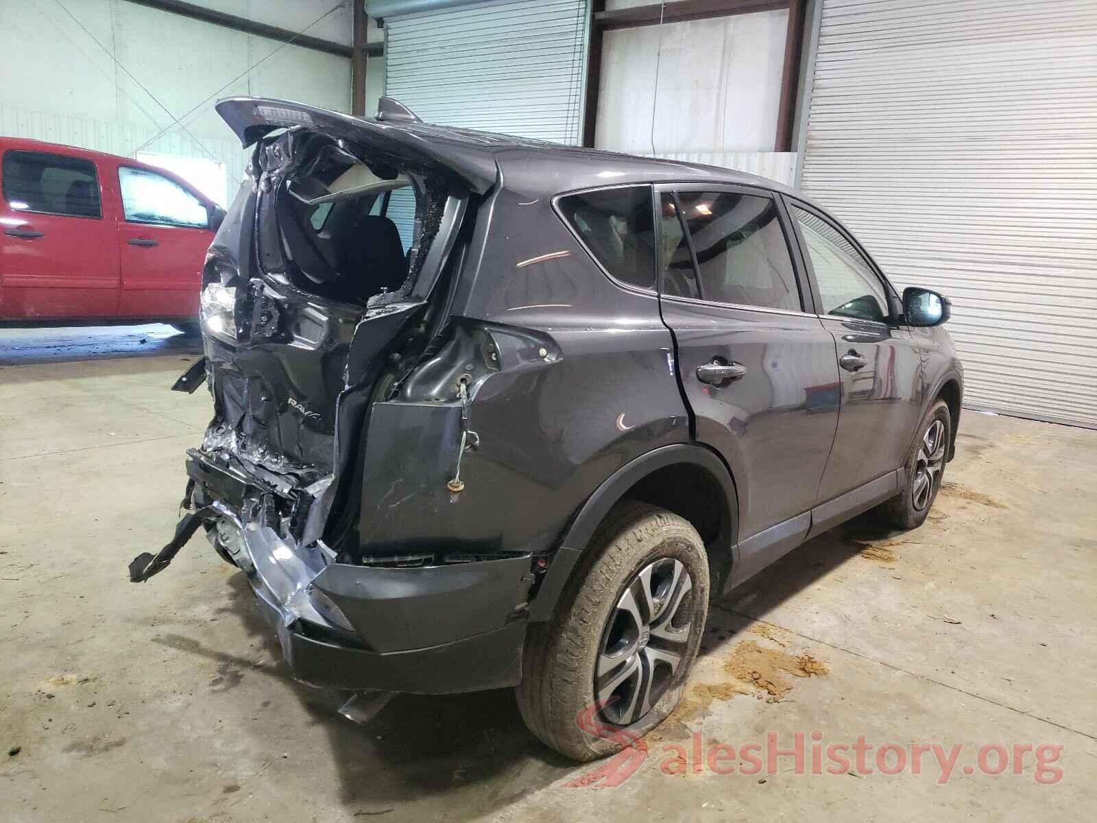 2T3ZFREV3JW449670 2018 TOYOTA RAV4