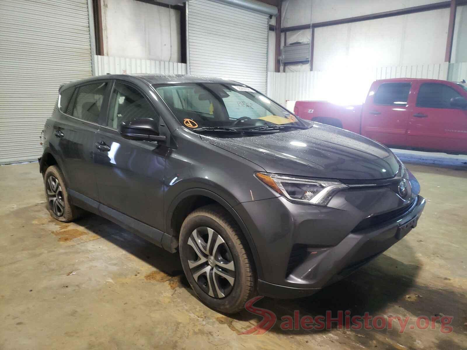 2T3ZFREV3JW449670 2018 TOYOTA RAV4