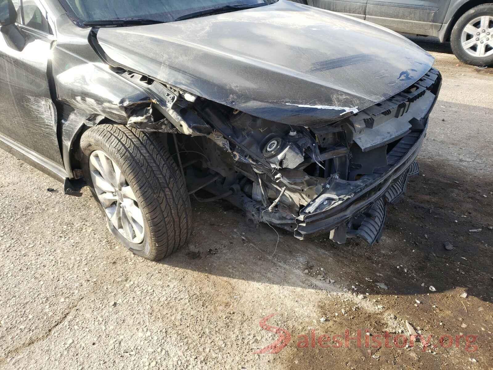 4S3BNAF65H3061236 2017 SUBARU LEGACY