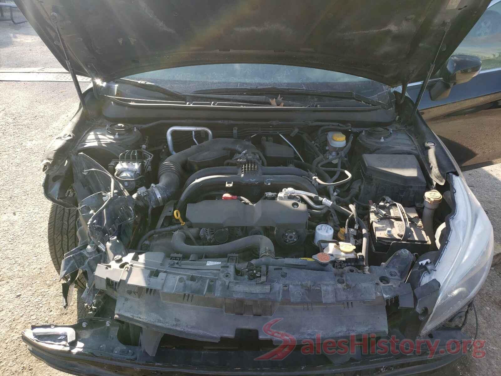 4S3BNAF65H3061236 2017 SUBARU LEGACY