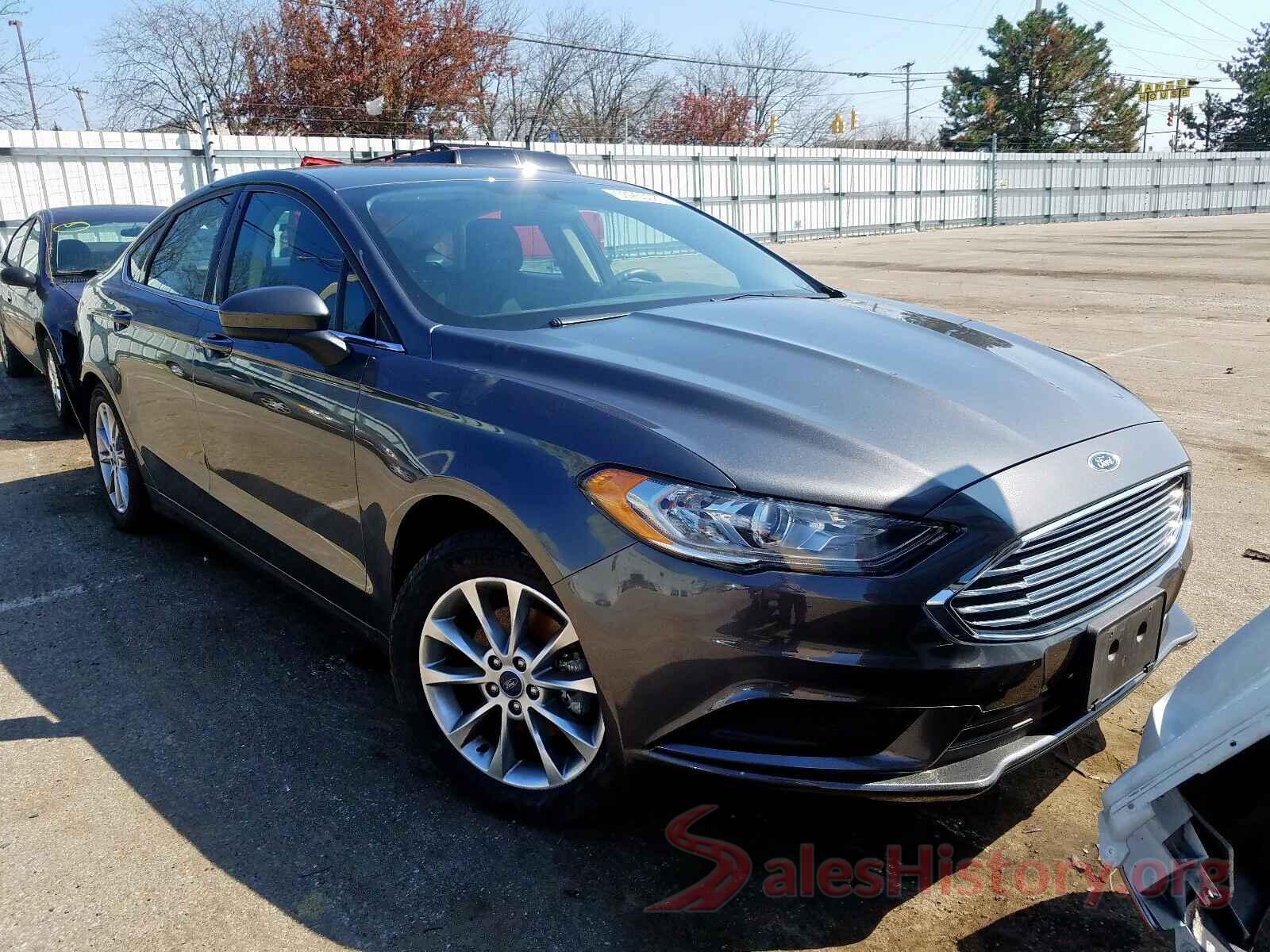 3FA6P0H7XHR404528 2017 FORD FUSION