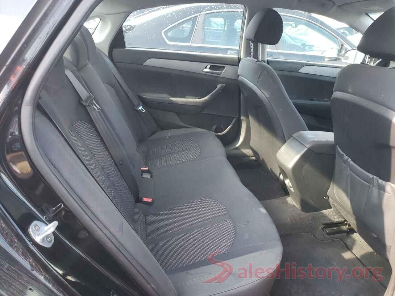 5NPE24AF9KH734779 2019 HYUNDAI SONATA