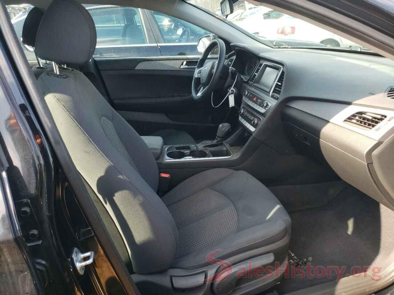 5NPE24AF9KH734779 2019 HYUNDAI SONATA