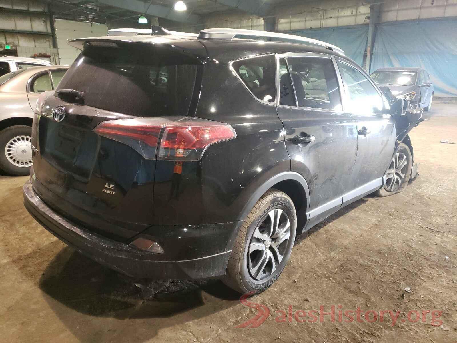 2T3BFREV8GW417176 2016 TOYOTA RAV4