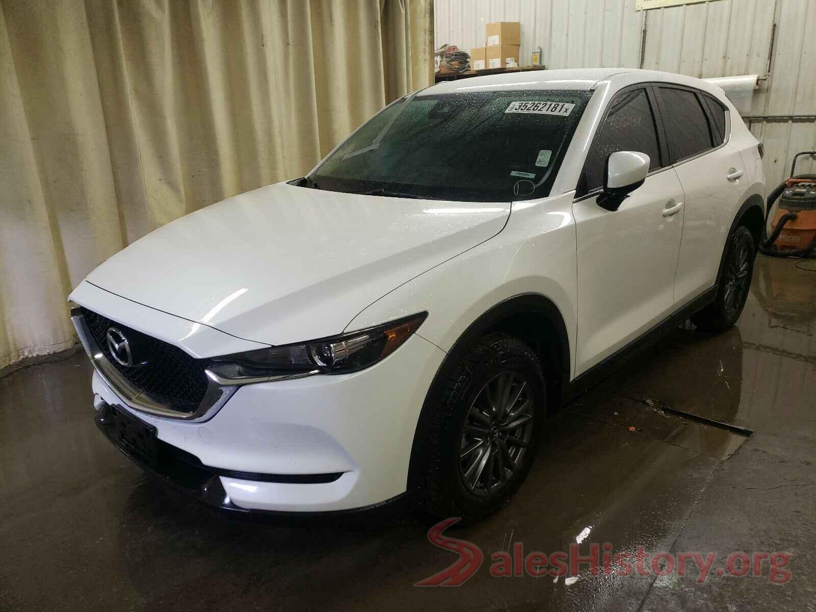 JM3KFBBLXH0180844 2017 MAZDA CX-5