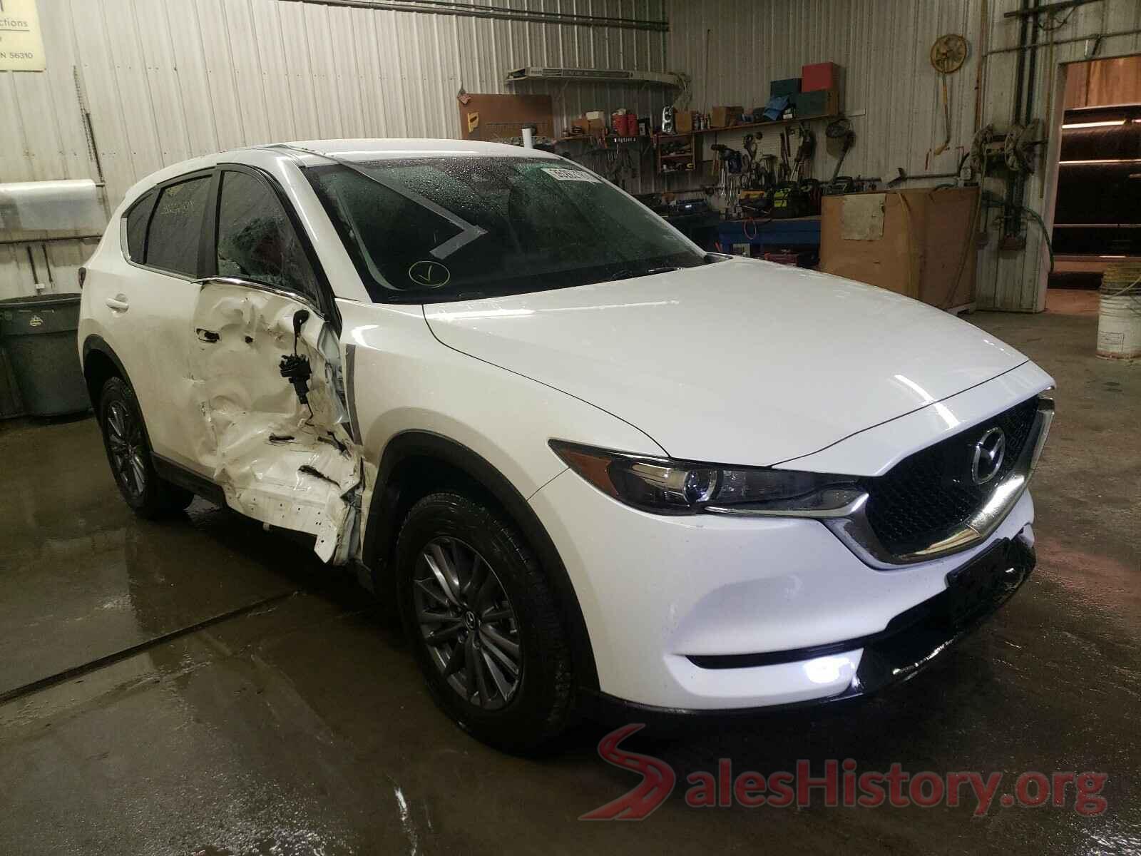 JM3KFBBLXH0180844 2017 MAZDA CX-5