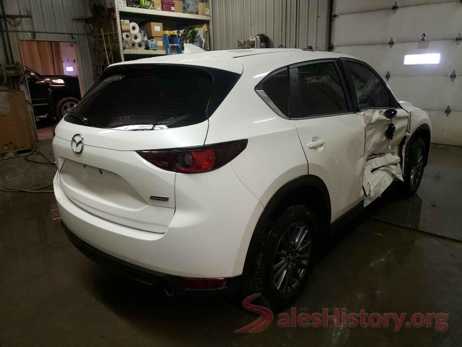 JM3KFBBLXH0180844 2017 MAZDA CX-5