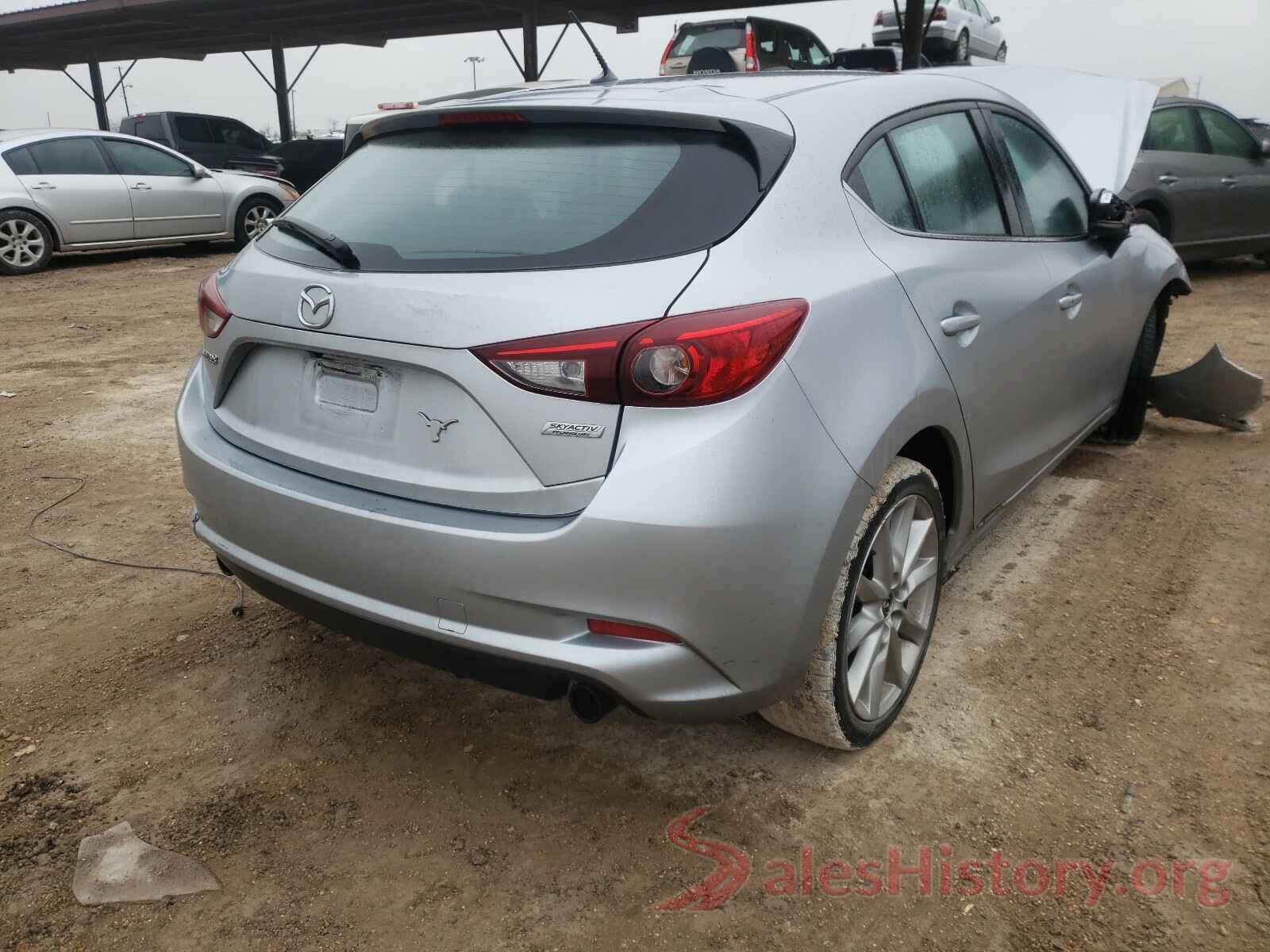 JM1BN1L76H1113417 2017 MAZDA 3