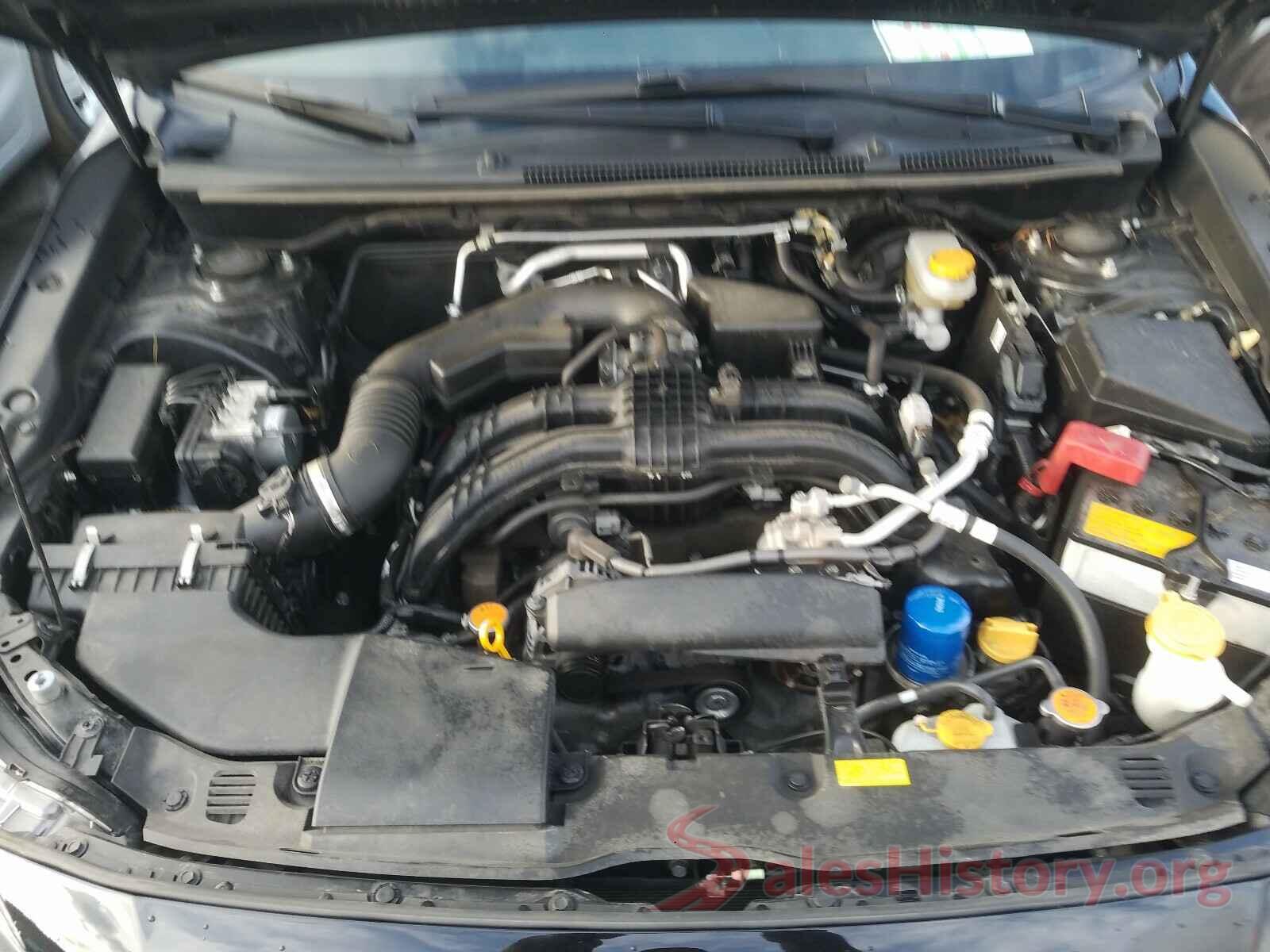 JF2GTABC2J9209399 2018 SUBARU CROSSTREK