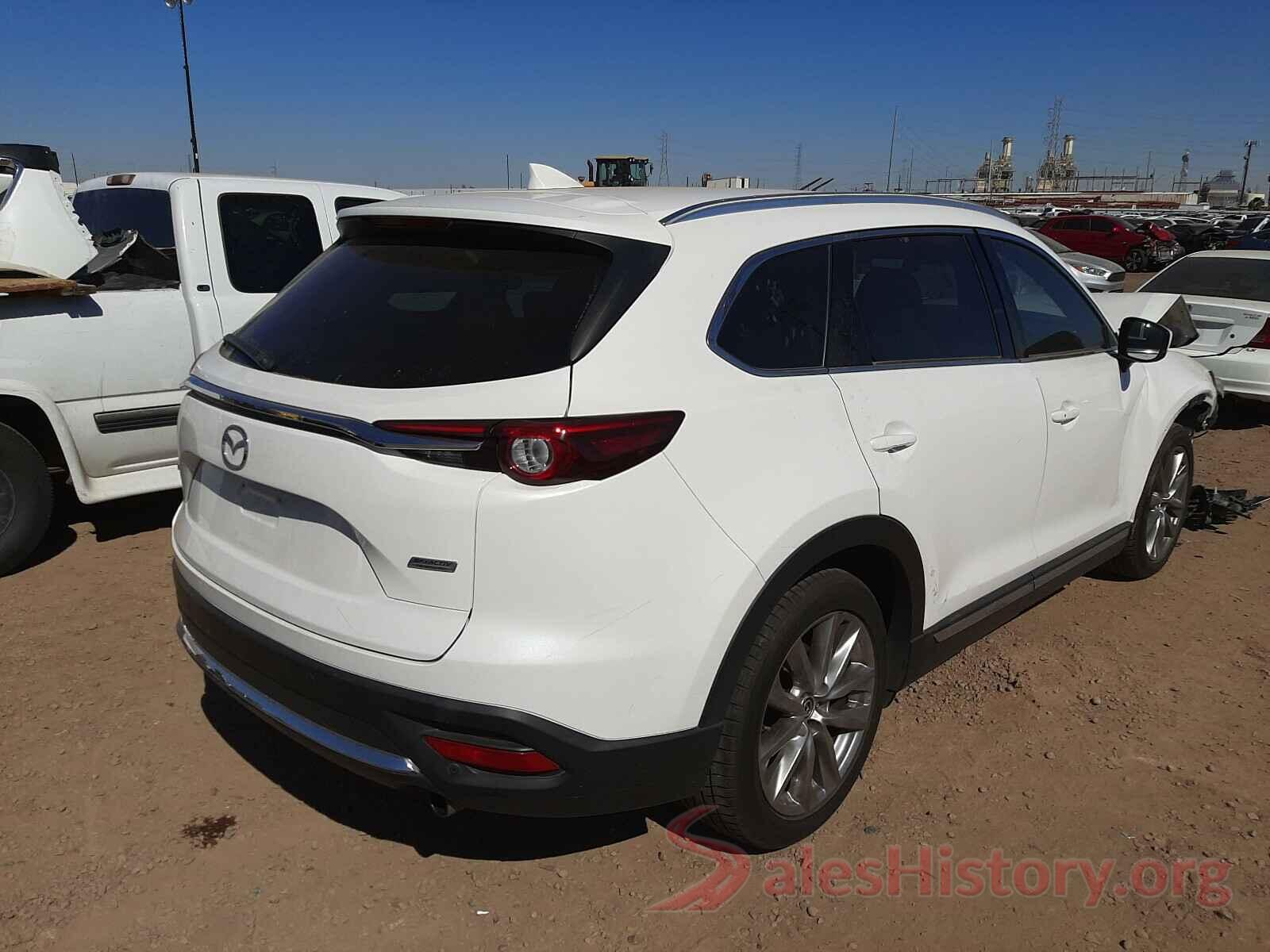 JM3TCADY4G0123988 2016 MAZDA CX-9