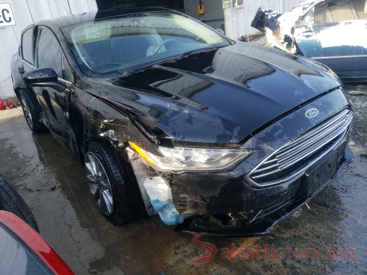 3FA6P0H72HR183670 2017 FORD FUSION