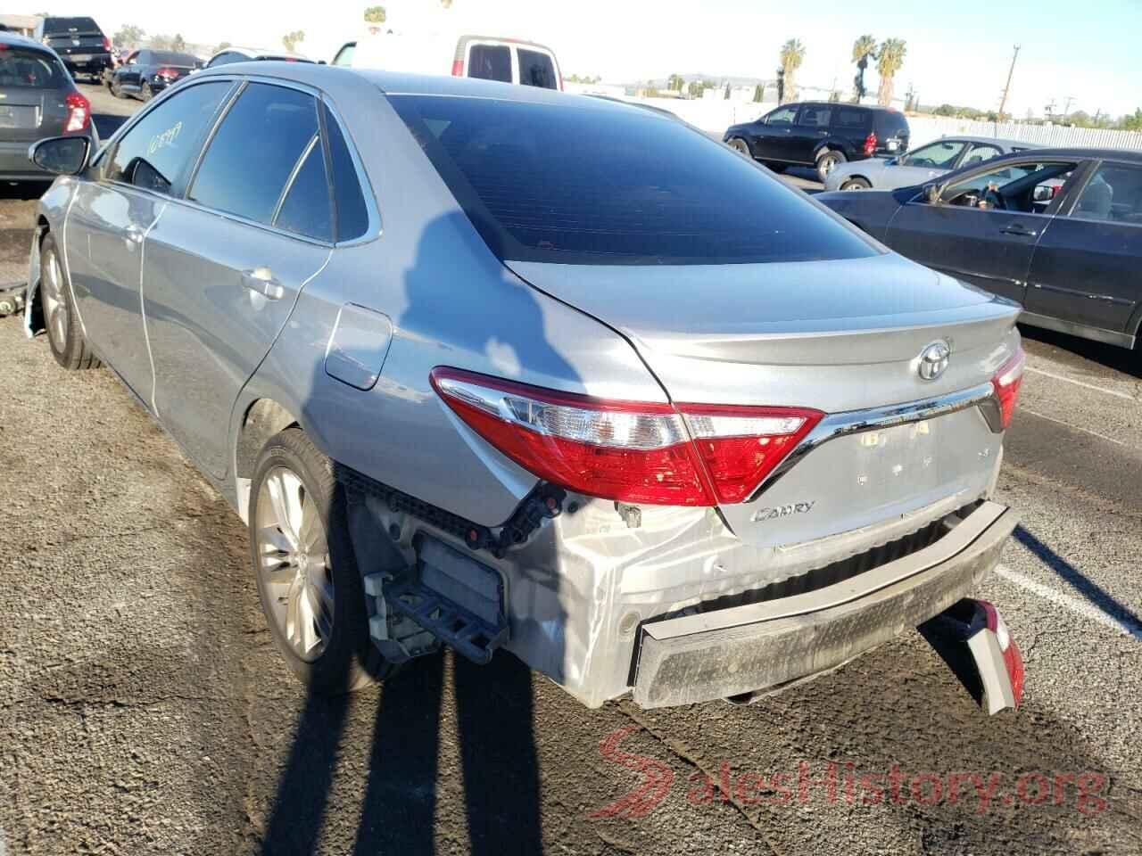 4T1BF1FK9HU403142 2017 TOYOTA CAMRY