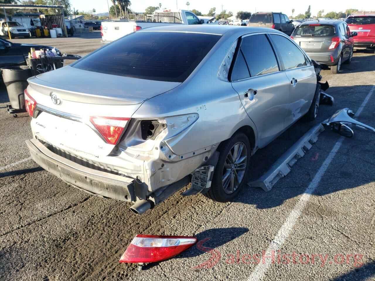 4T1BF1FK9HU403142 2017 TOYOTA CAMRY