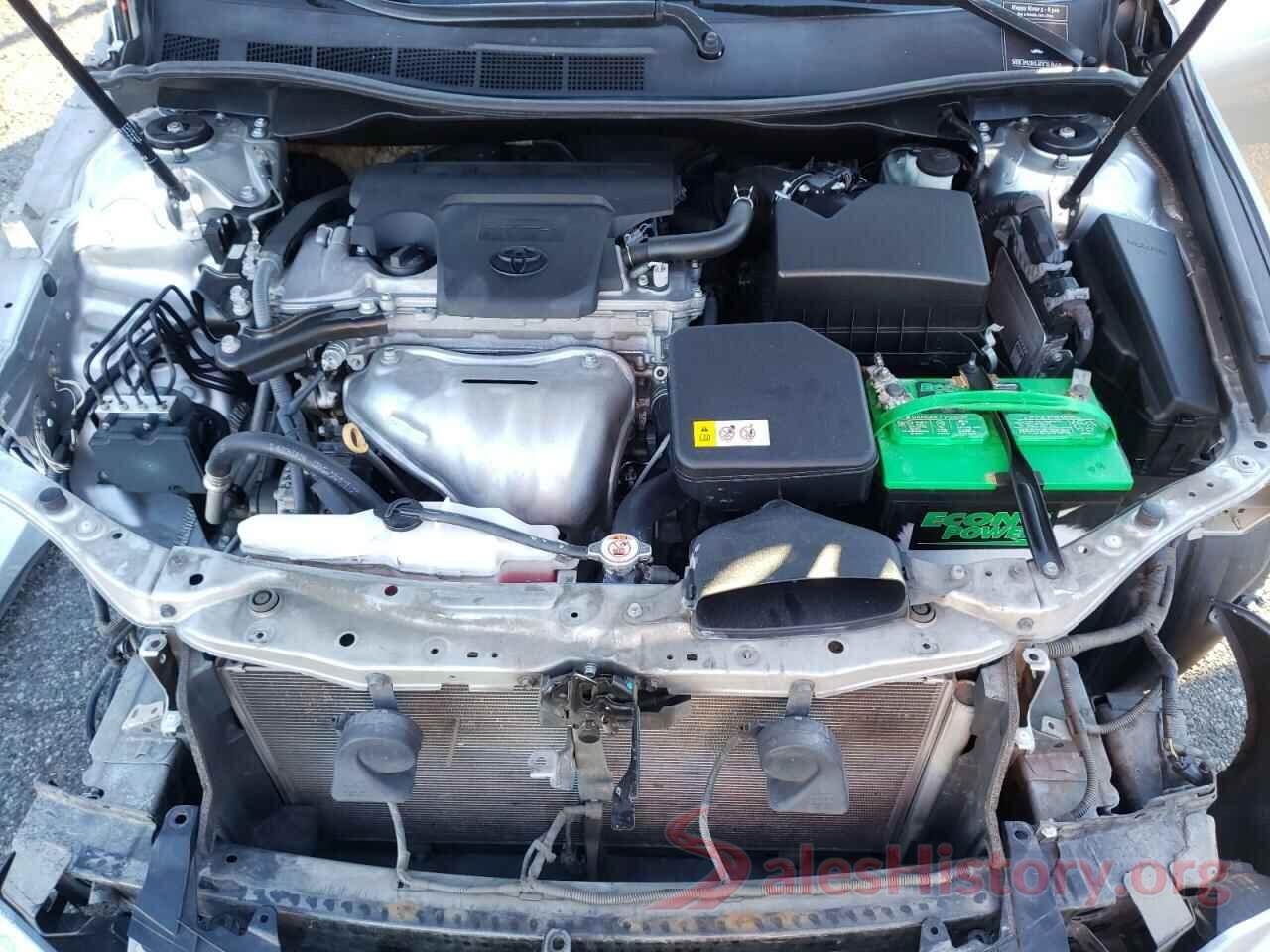 4T1BF1FK9HU403142 2017 TOYOTA CAMRY