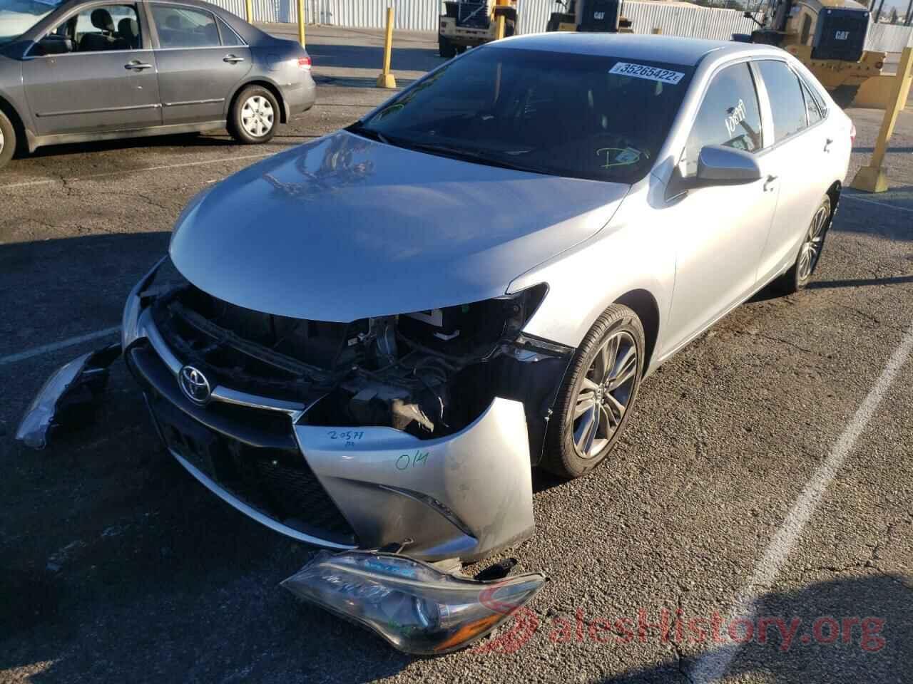 4T1BF1FK9HU403142 2017 TOYOTA CAMRY