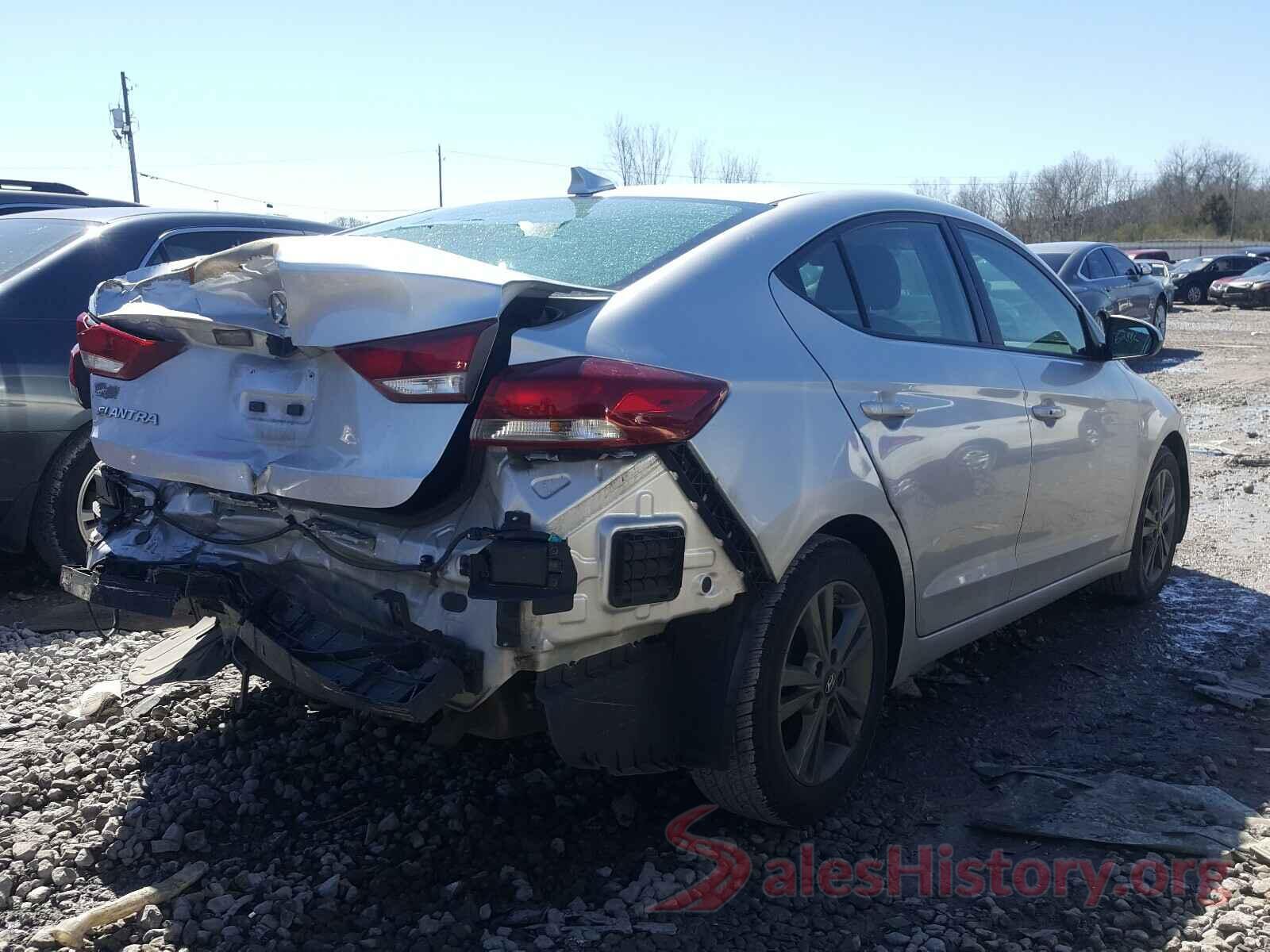 5NPD84LF8HH052265 2017 HYUNDAI ELANTRA