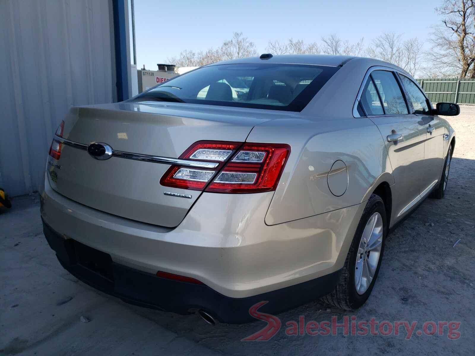 1FAHP2D84HG125196 2017 FORD TAURUS