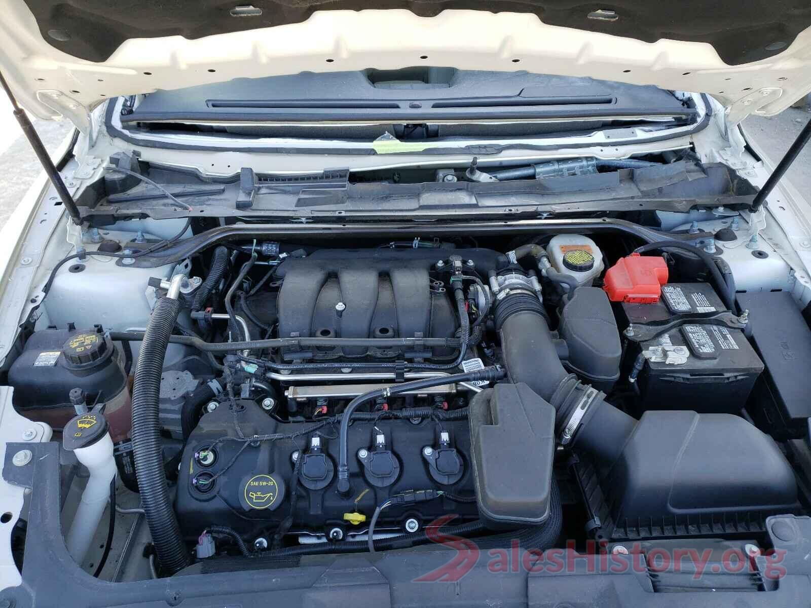 1FAHP2D84HG125196 2017 FORD TAURUS