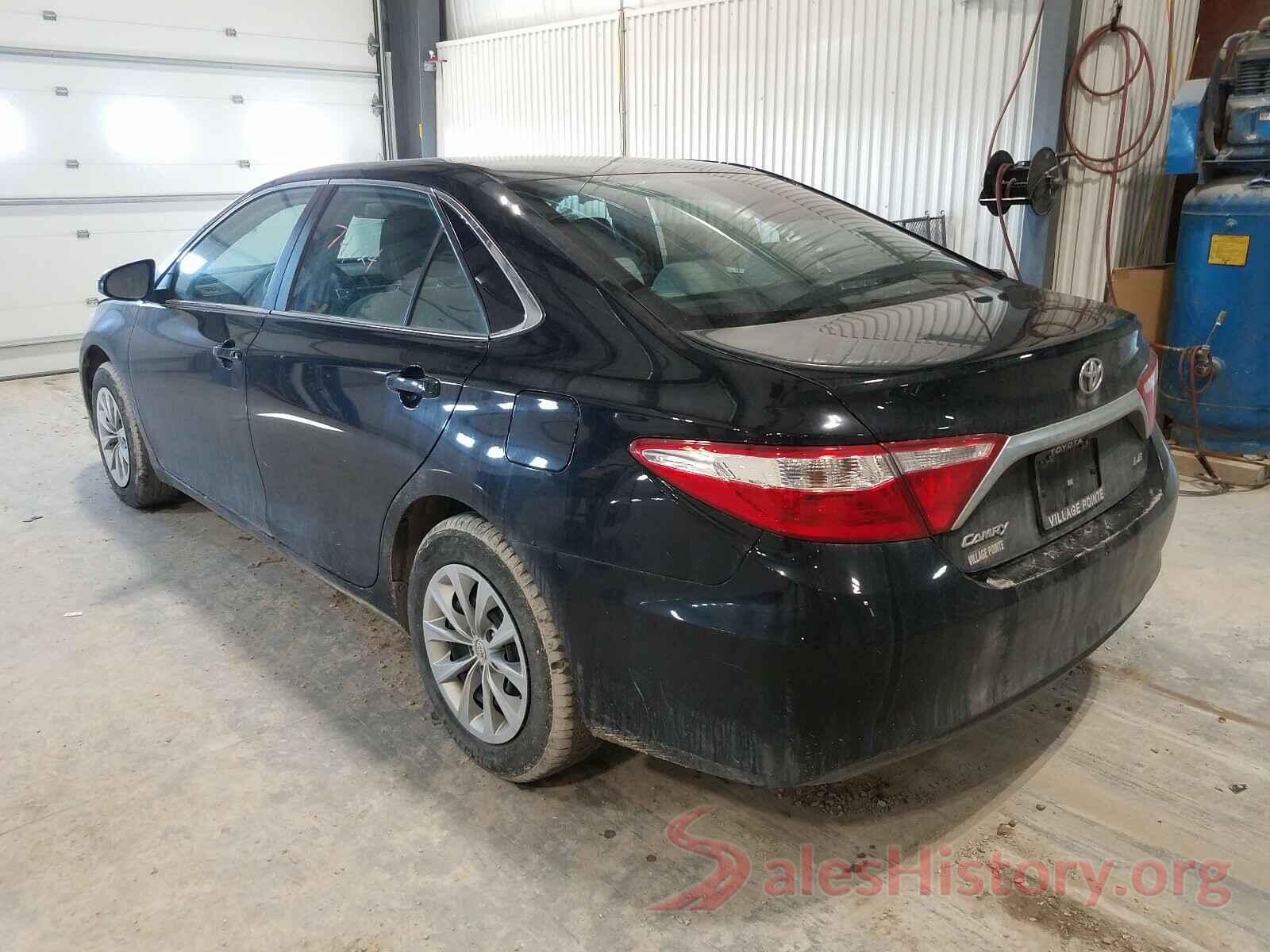 4T1BF1FK8HU270499 2017 TOYOTA CAMRY