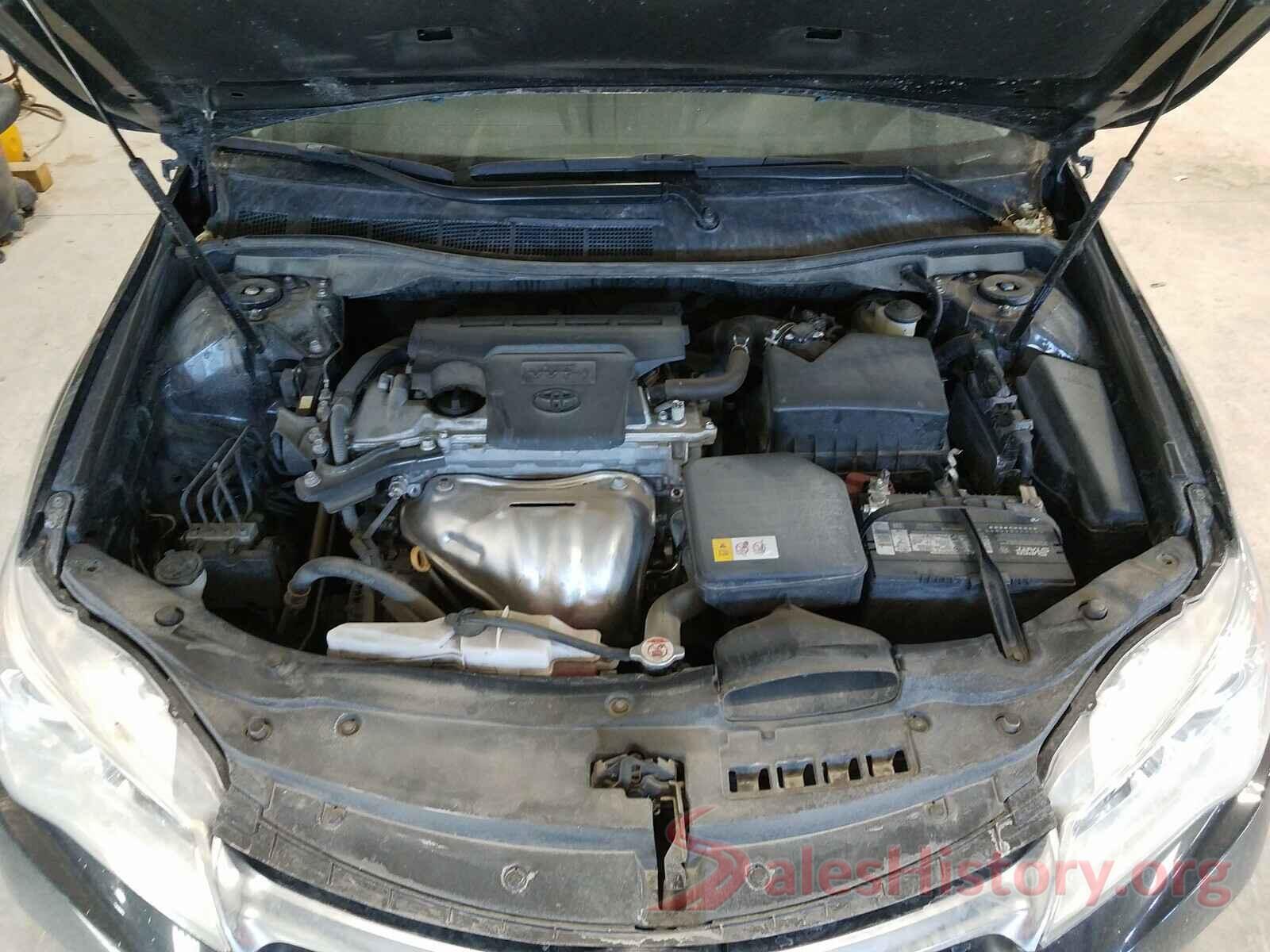 4T1BF1FK8HU270499 2017 TOYOTA CAMRY