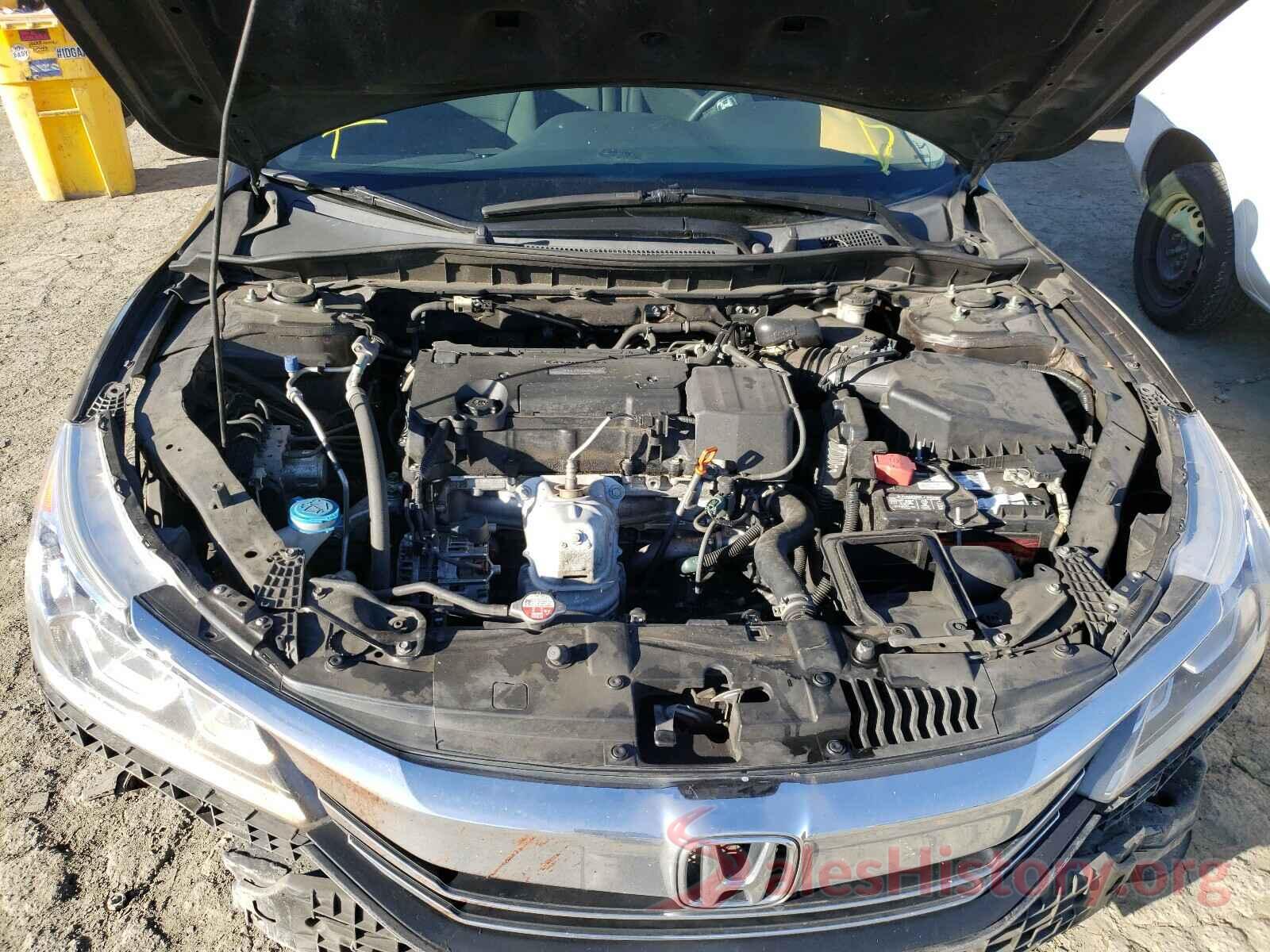 1HGCR2F35GA144844 2016 HONDA ACCORD