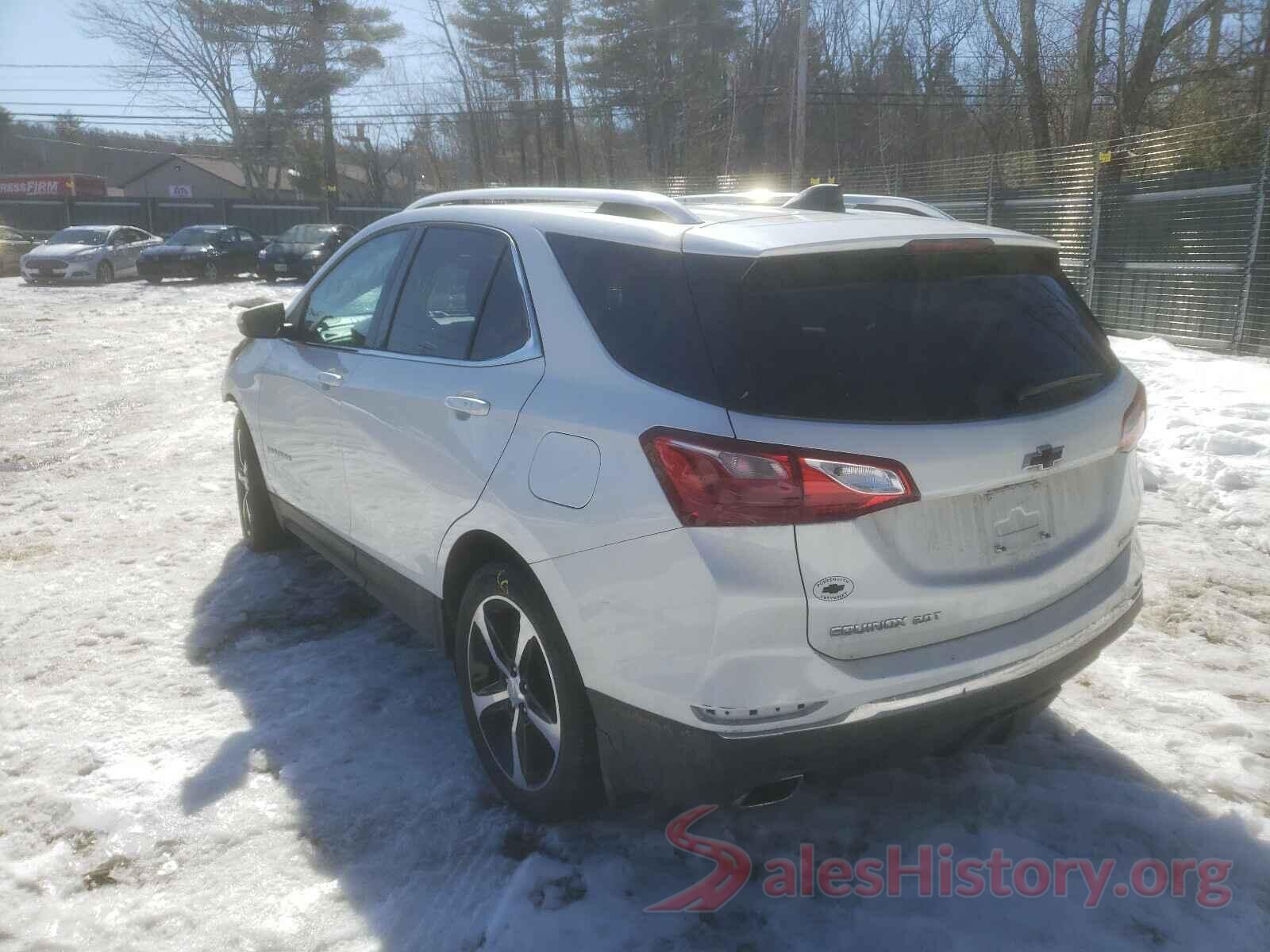 2GNAXTEX5J6302200 2018 CHEVROLET EQUINOX