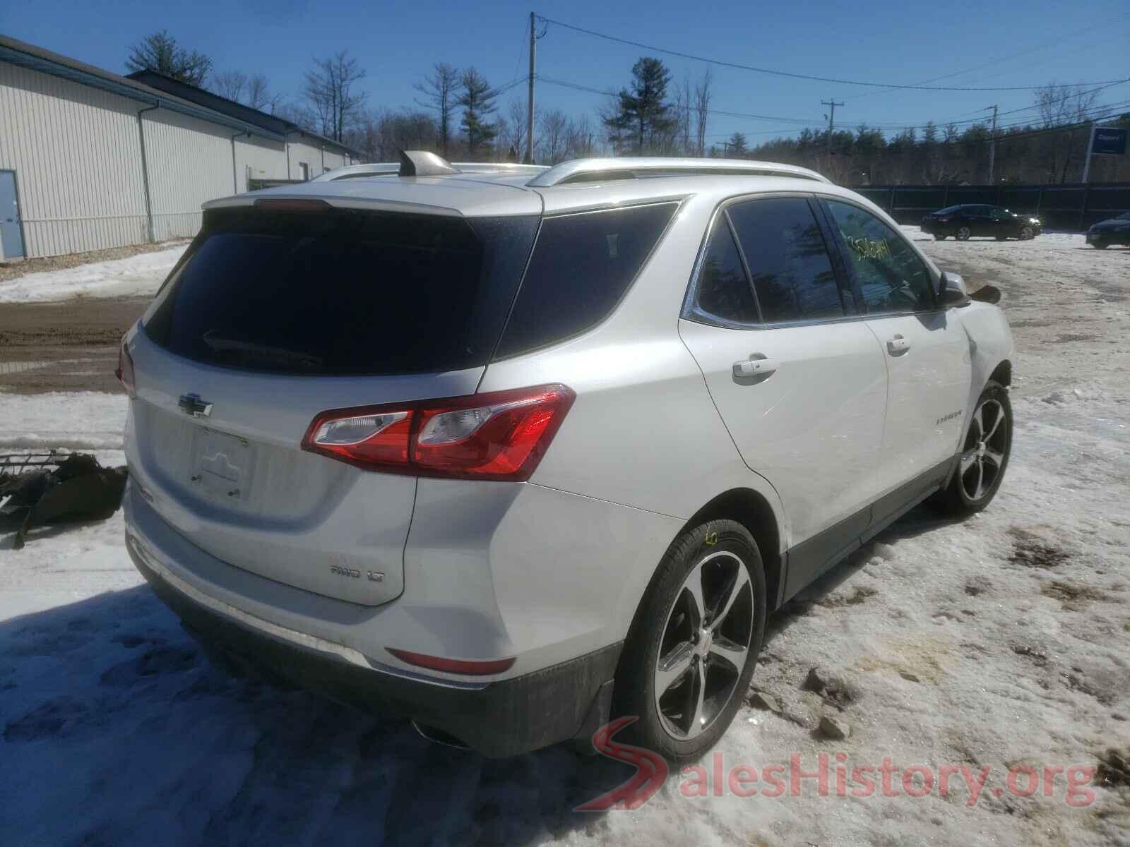 2GNAXTEX5J6302200 2018 CHEVROLET EQUINOX