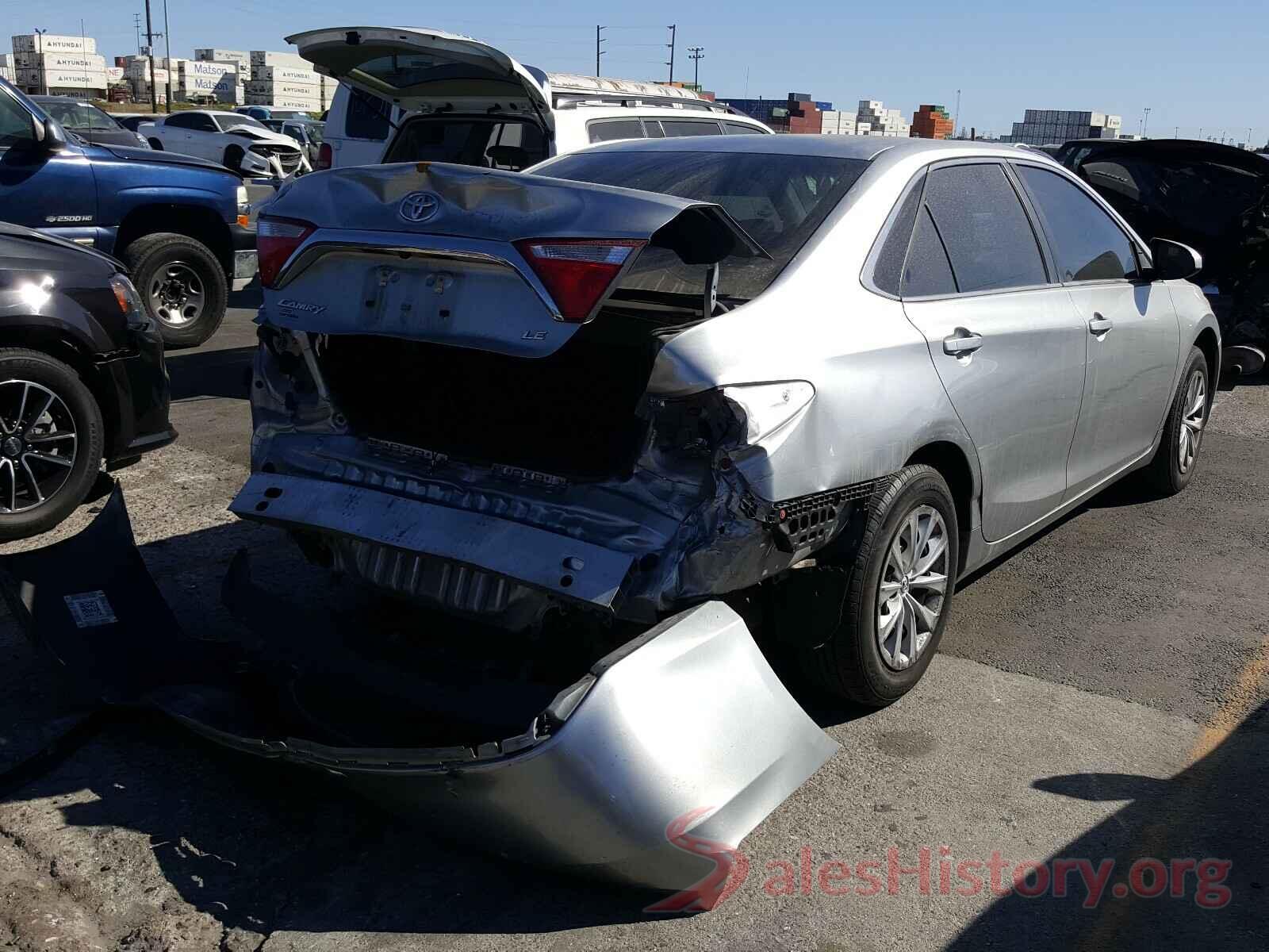 4T1BF1FK9GU576187 2016 TOYOTA CAMRY