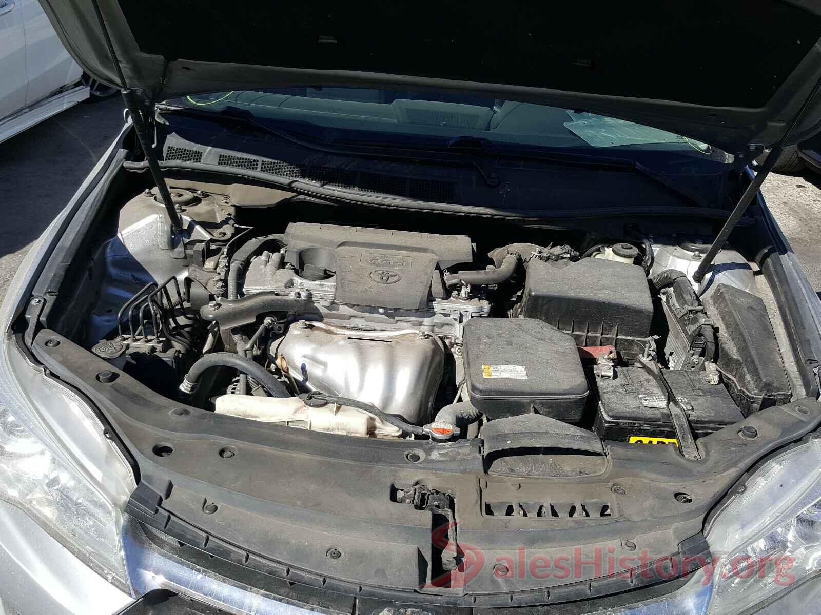 4T1BF1FK9GU576187 2016 TOYOTA CAMRY