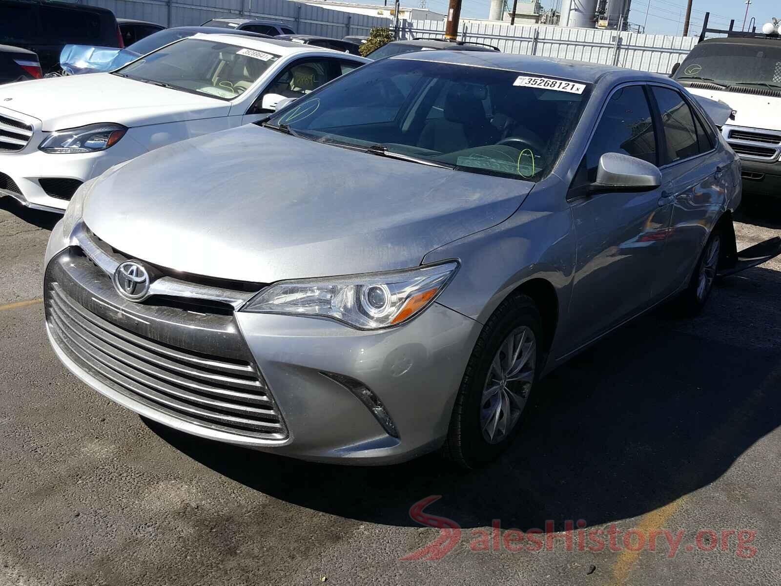 4T1BF1FK9GU576187 2016 TOYOTA CAMRY