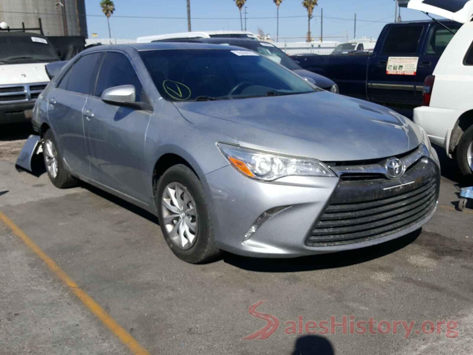 4T1BF1FK9GU576187 2016 TOYOTA CAMRY