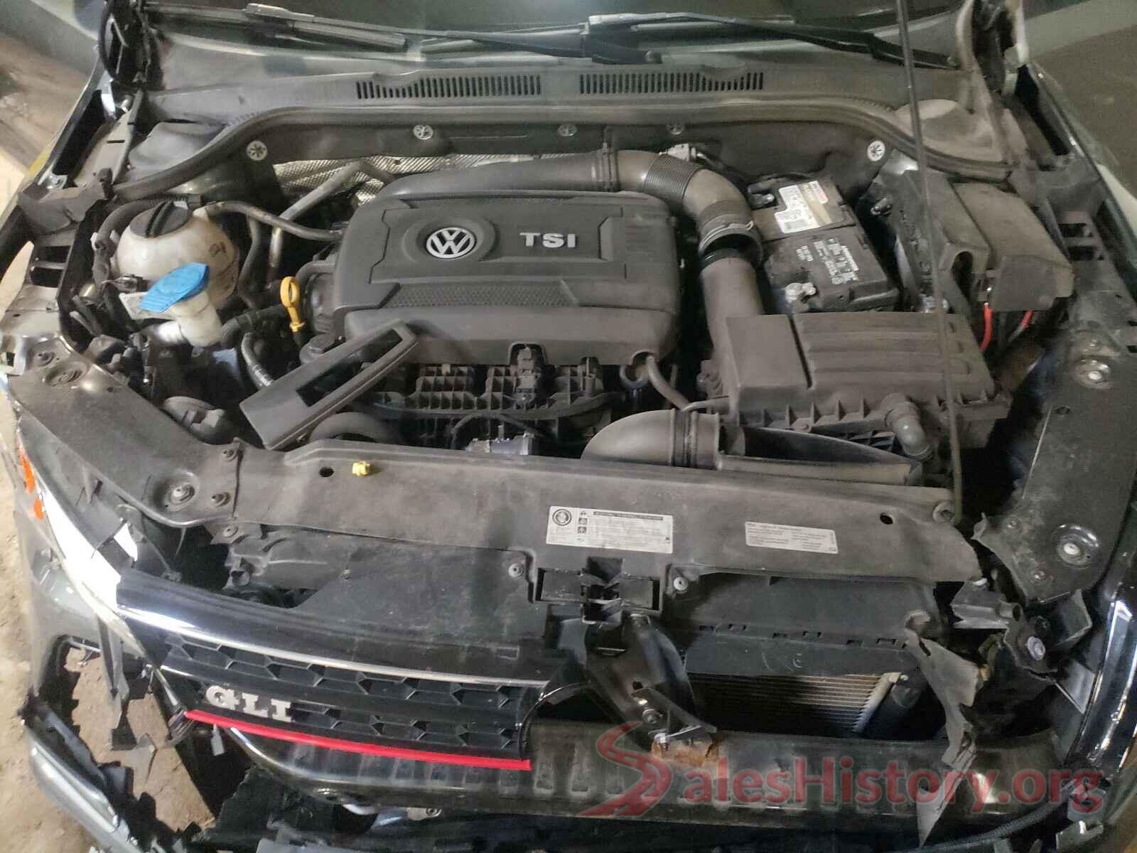 3VW4T7AJ3HM211014 2017 VOLKSWAGEN JETTA