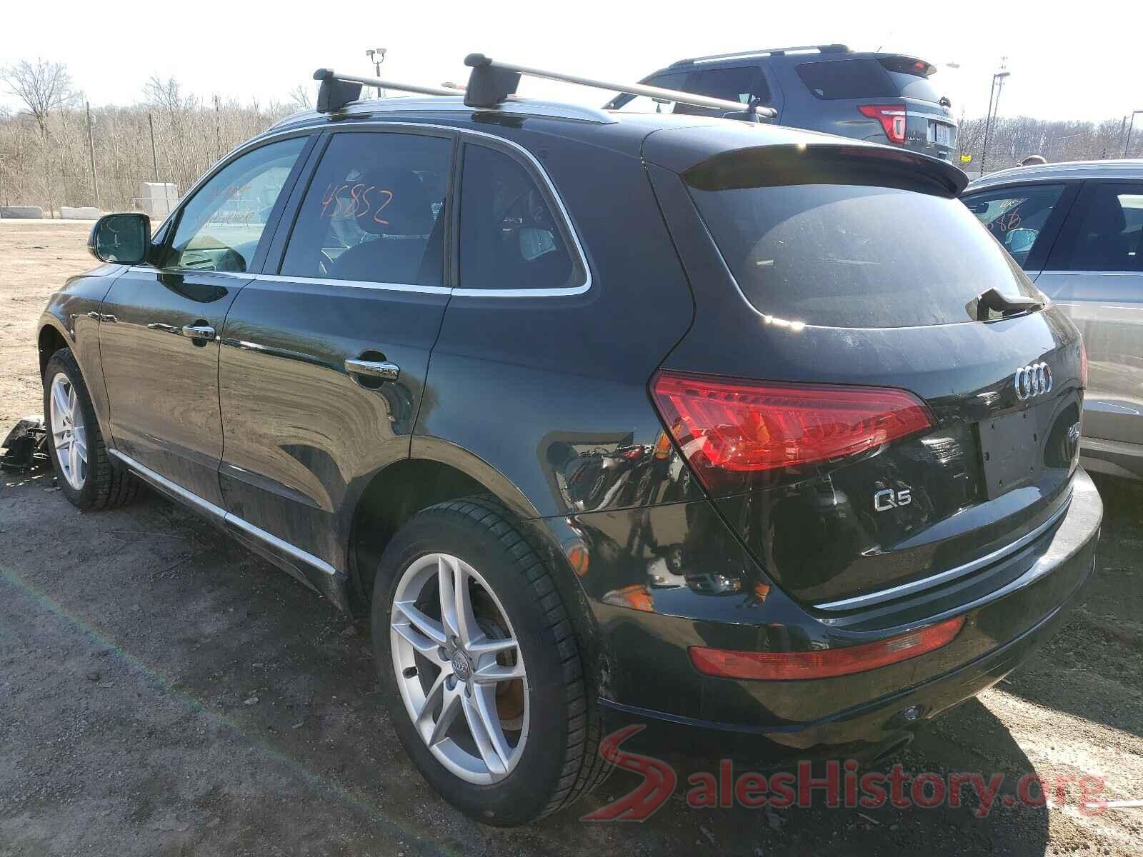 WA1L2AFP1GA055492 2016 AUDI Q5