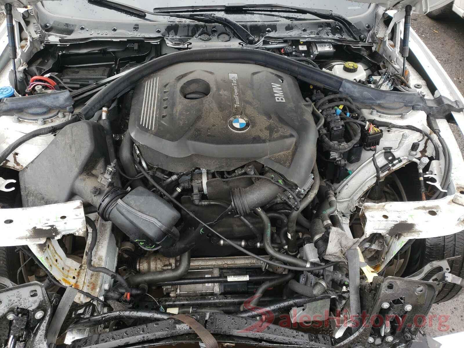 WBA4J3C54KBL06730 2019 BMW 4 SERIES