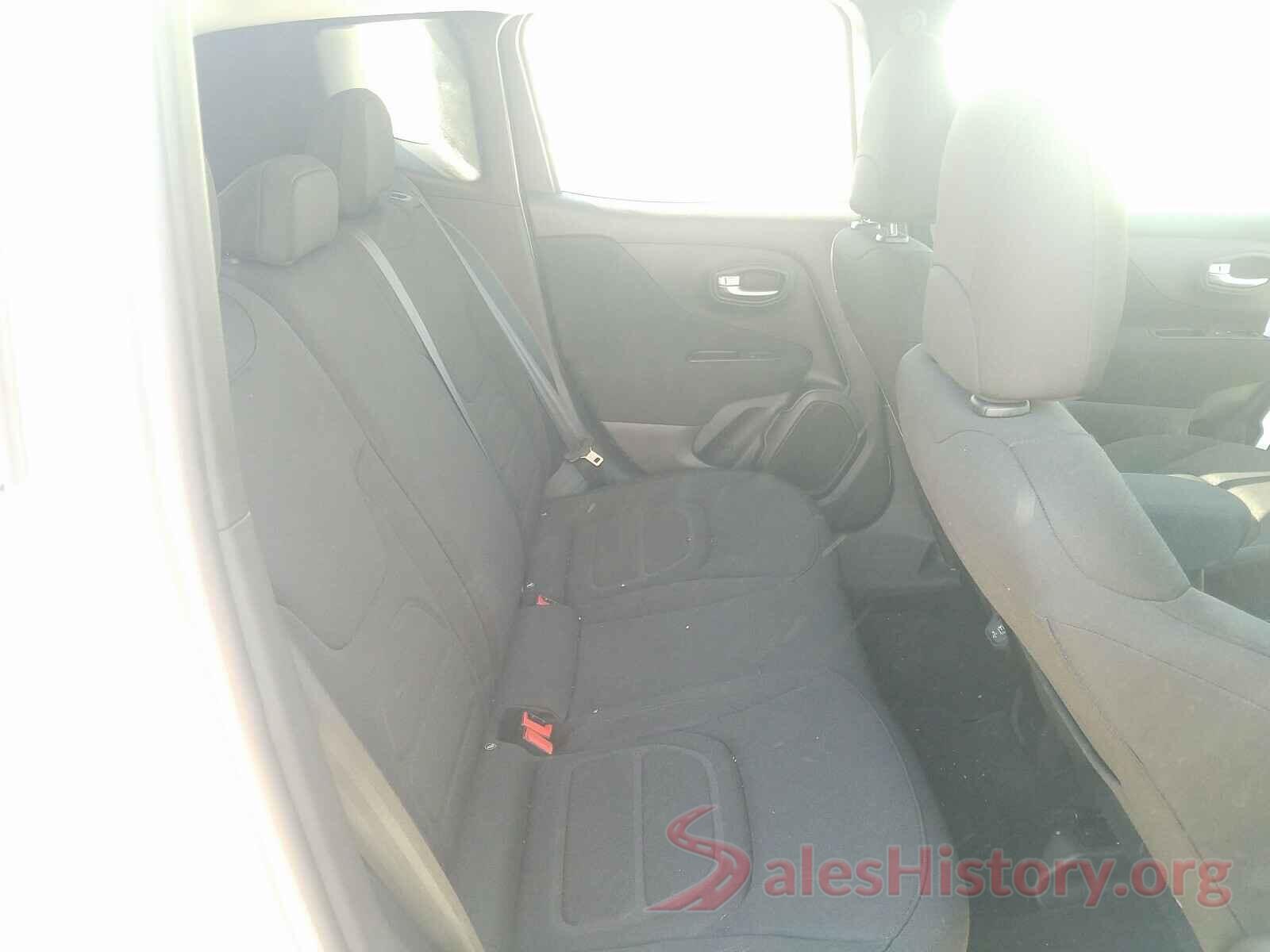 ZACNJABB9LPL71922 2020 JEEP RENEGADE