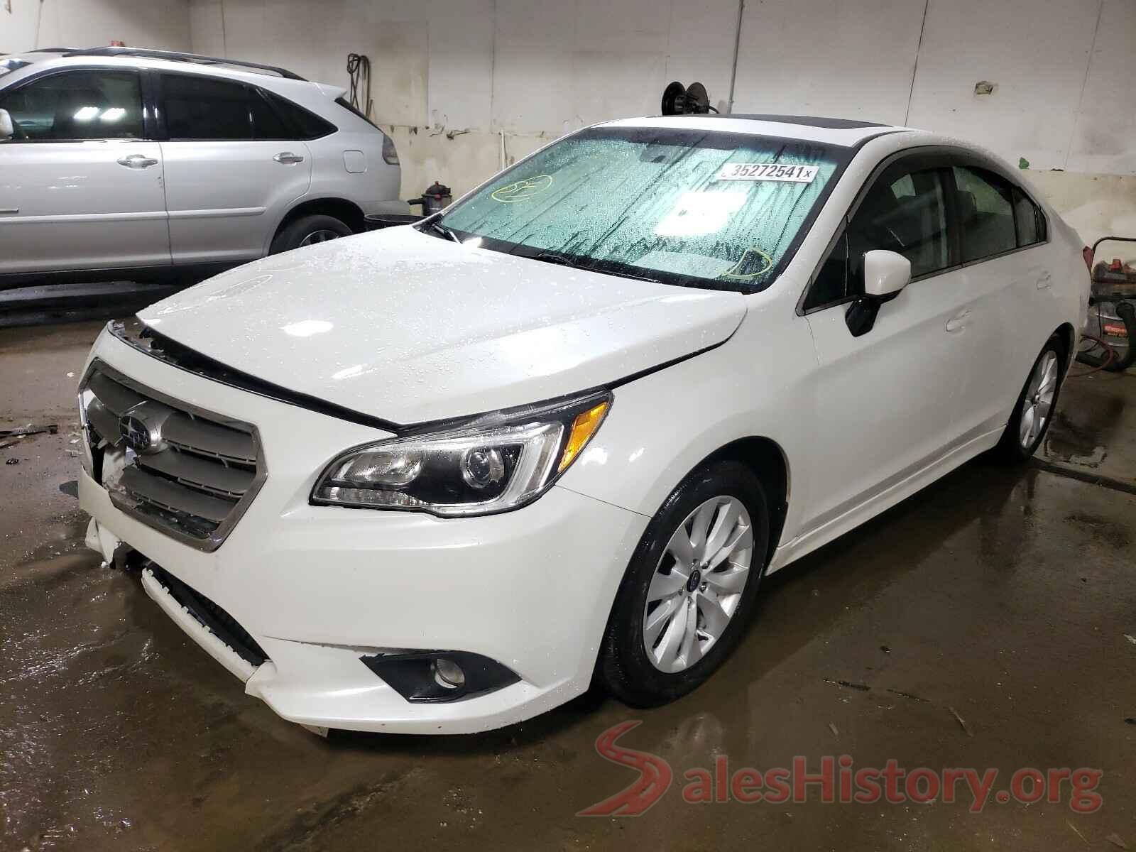 4S3BNBH61G3011208 2016 SUBARU LEGACY