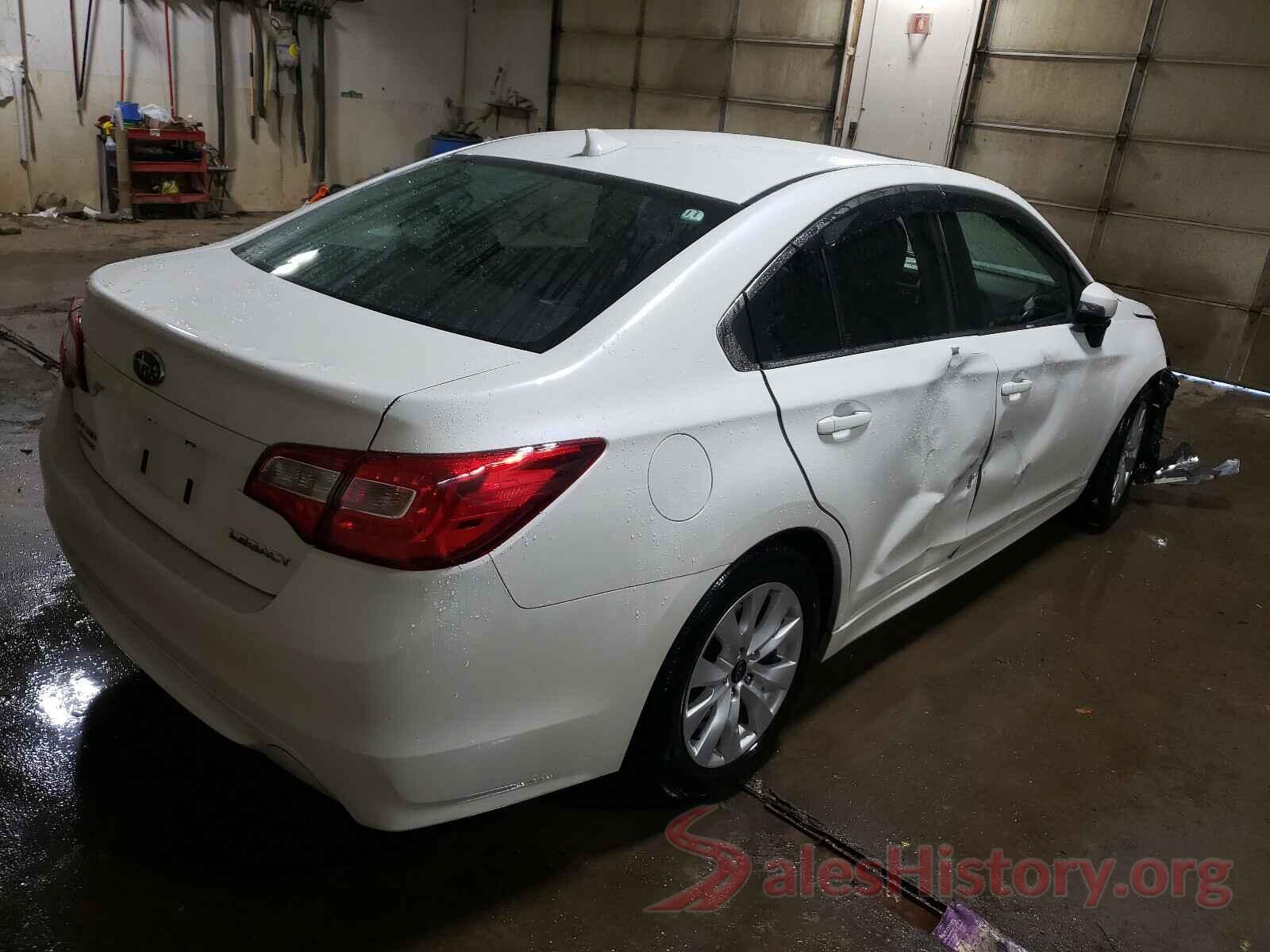 4S3BNBH61G3011208 2016 SUBARU LEGACY