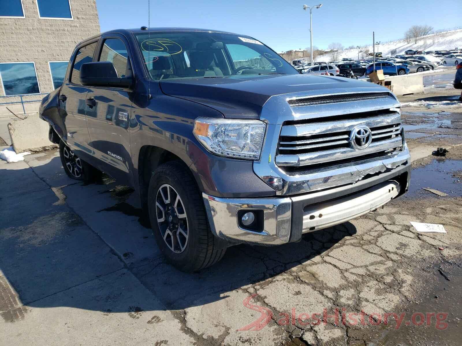 5TFDY5F12GX521178 2016 TOYOTA TUNDRA