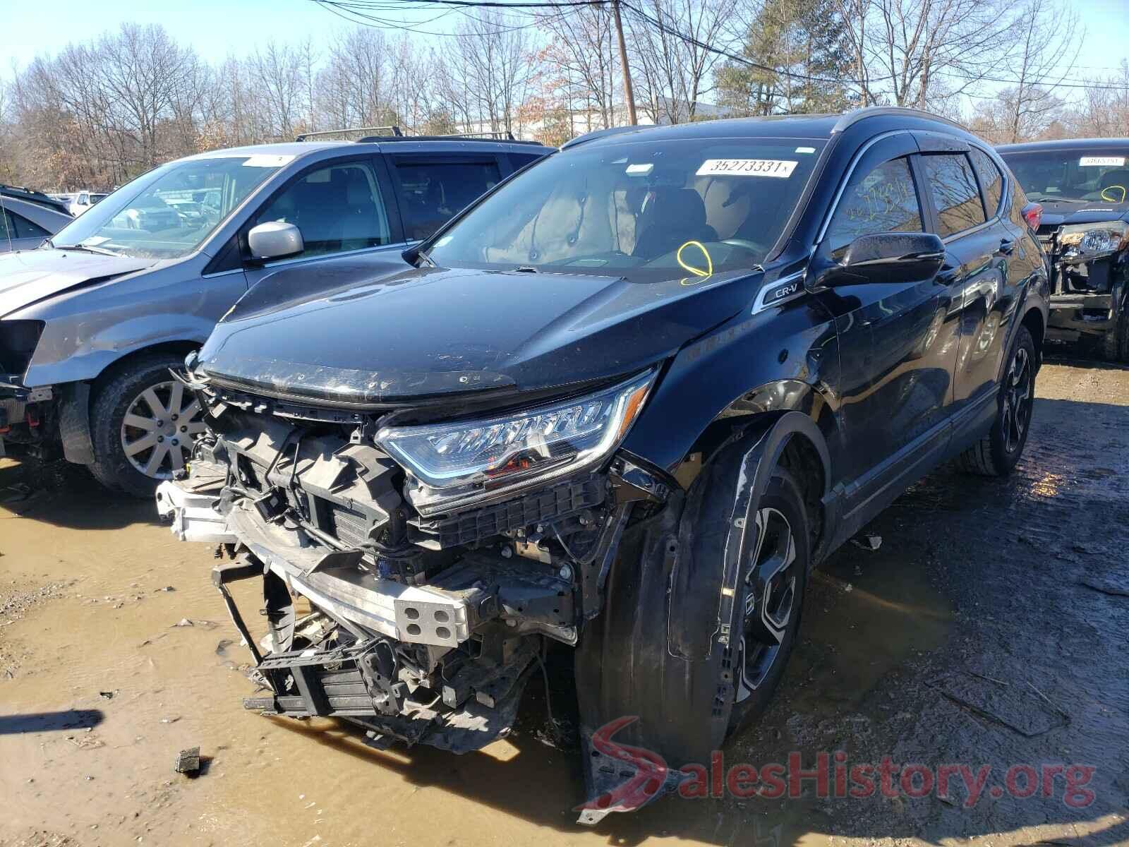 2HKRW2H96HH621746 2017 HONDA CRV