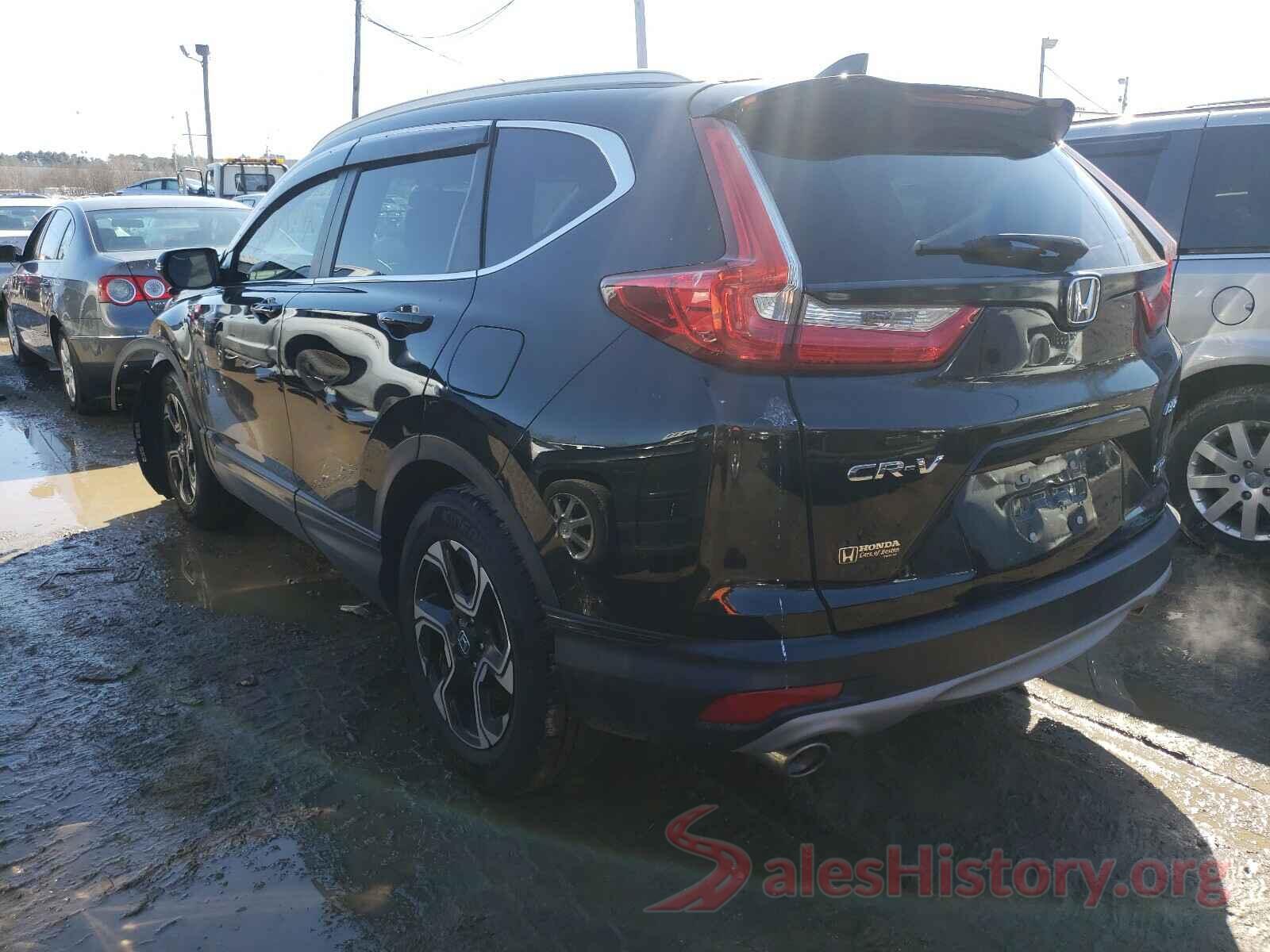 2HKRW2H96HH621746 2017 HONDA CRV