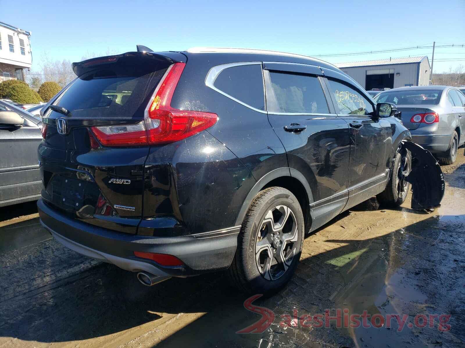 2HKRW2H96HH621746 2017 HONDA CRV