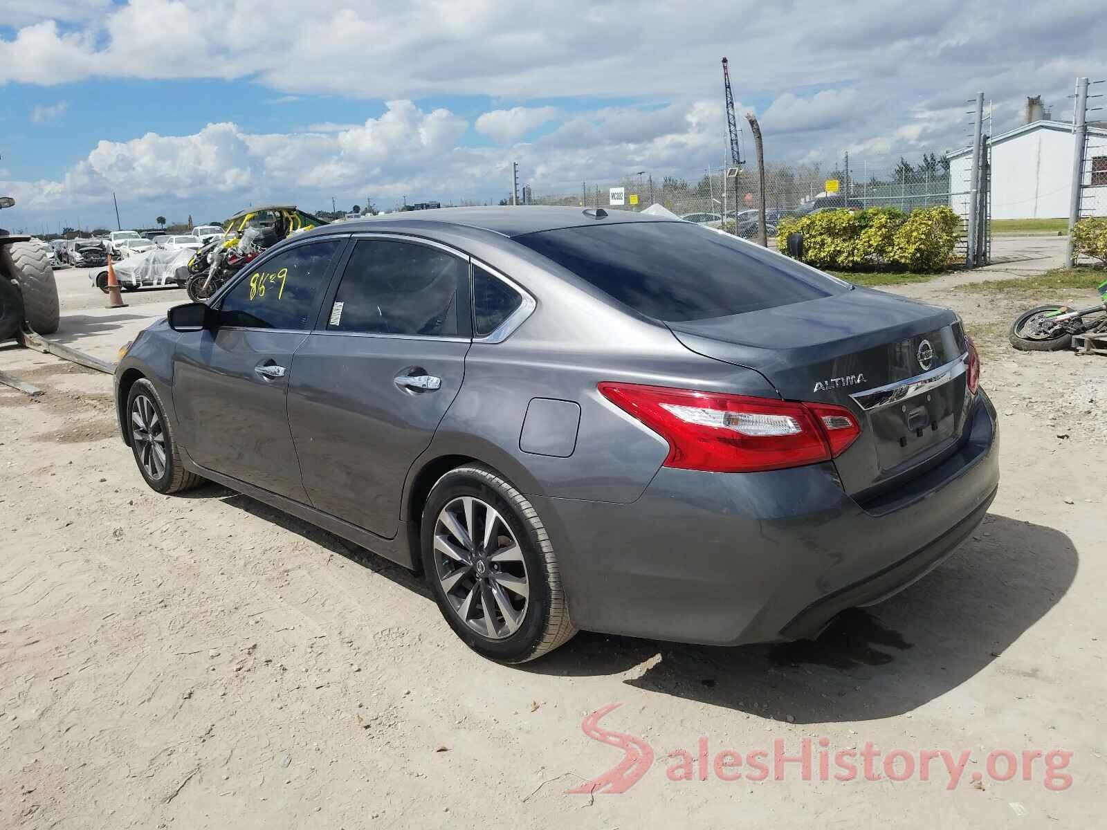 1N4AL3AP9HC117049 2017 NISSAN ALTIMA