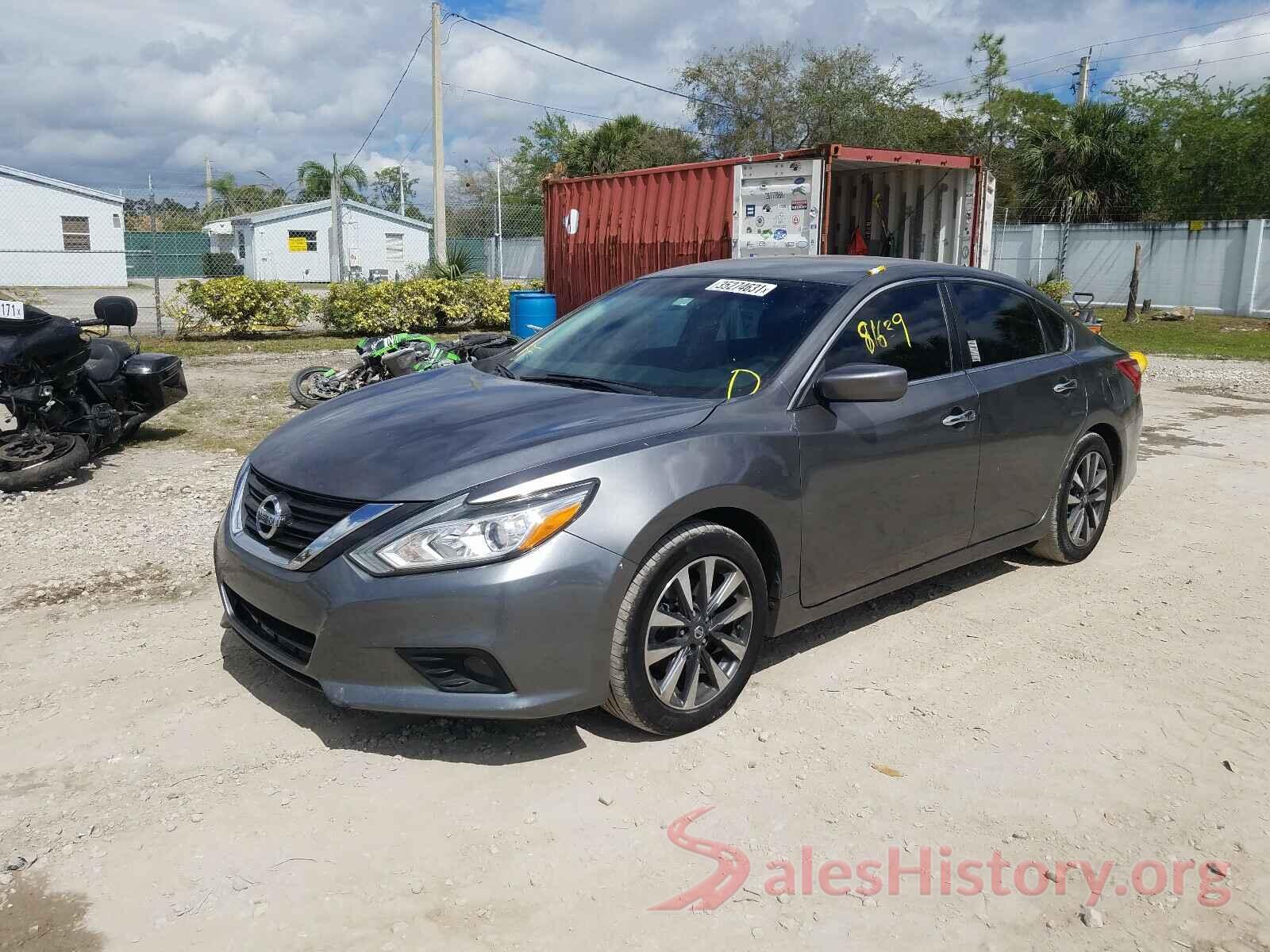 1N4AL3AP9HC117049 2017 NISSAN ALTIMA