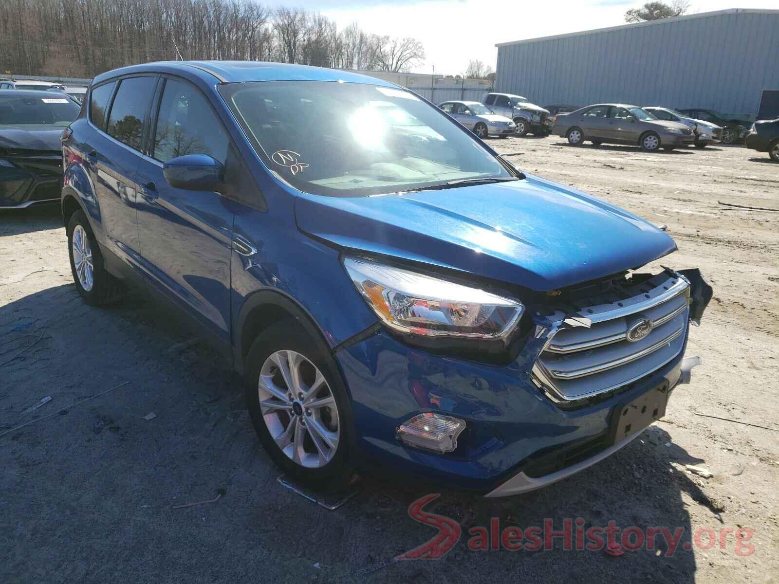 1FMCU0GD9HUC19808 2017 FORD ESCAPE