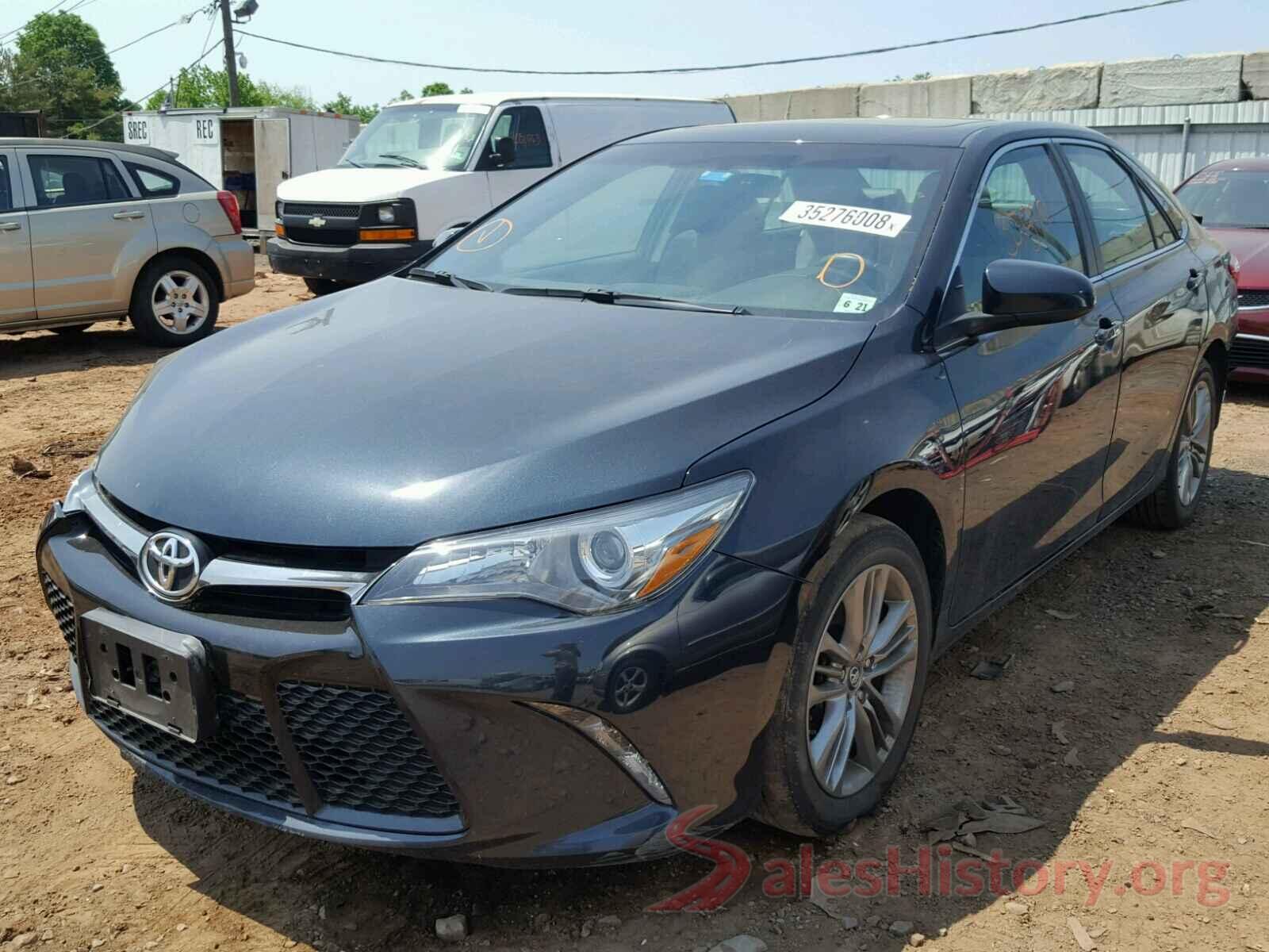 4T1BF1FK5GU247888 2016 TOYOTA CAMRY