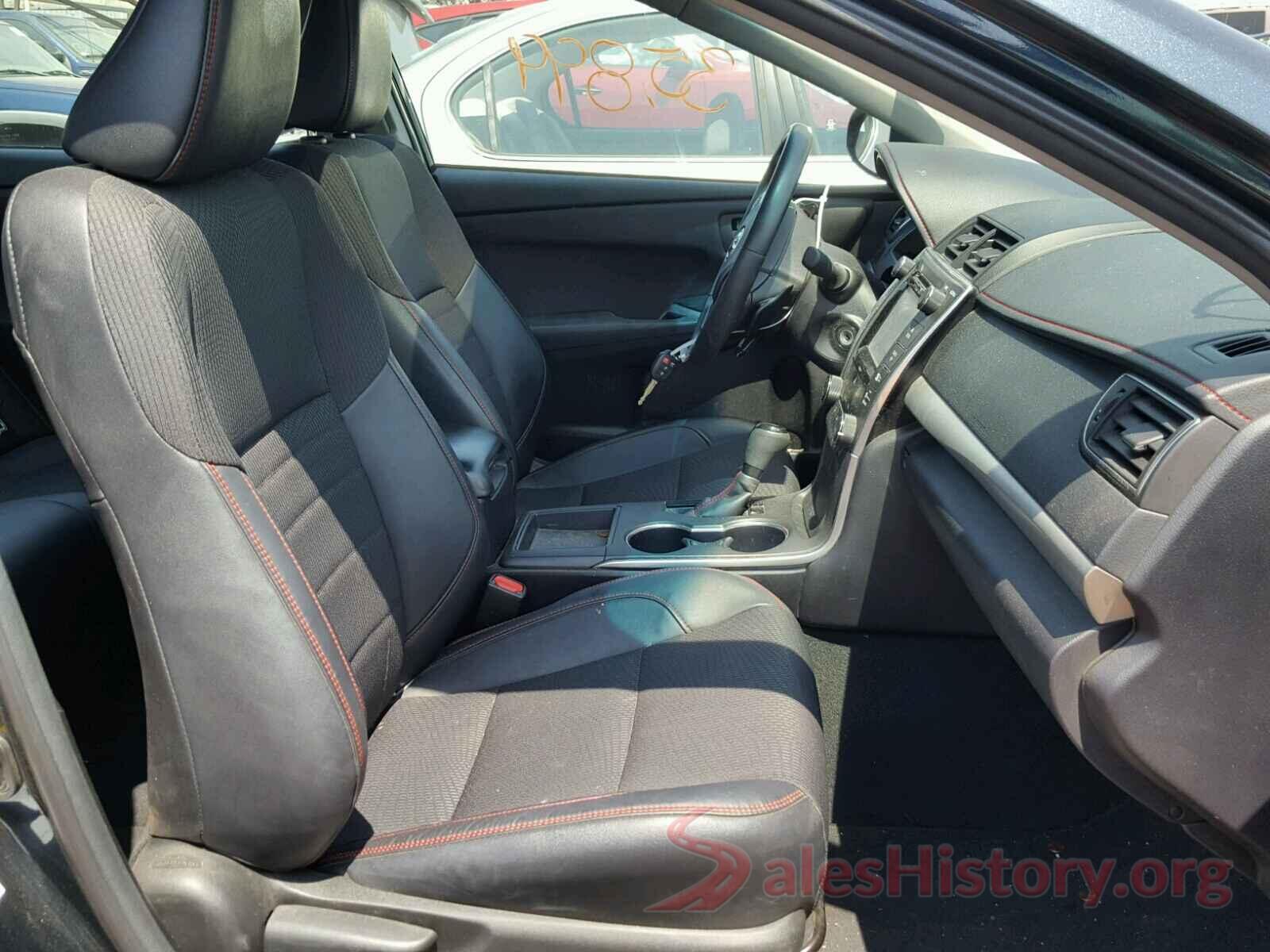 4T1BF1FK5GU247888 2016 TOYOTA CAMRY