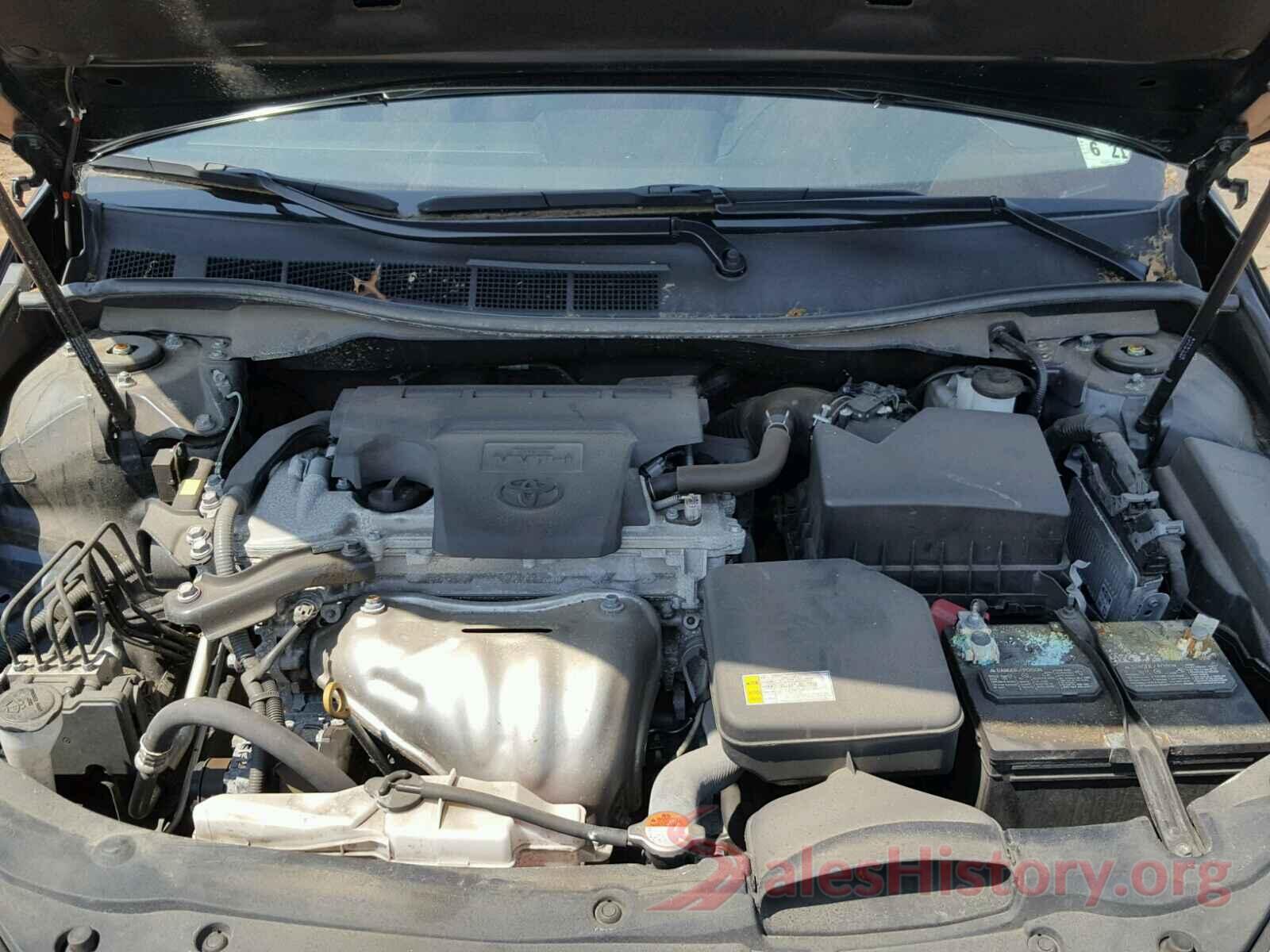 4T1BF1FK5GU247888 2016 TOYOTA CAMRY